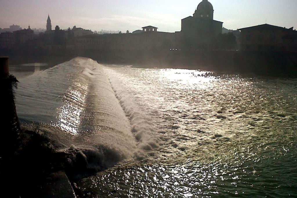 Borgognissanti Ollie's Home in centro a Firenze