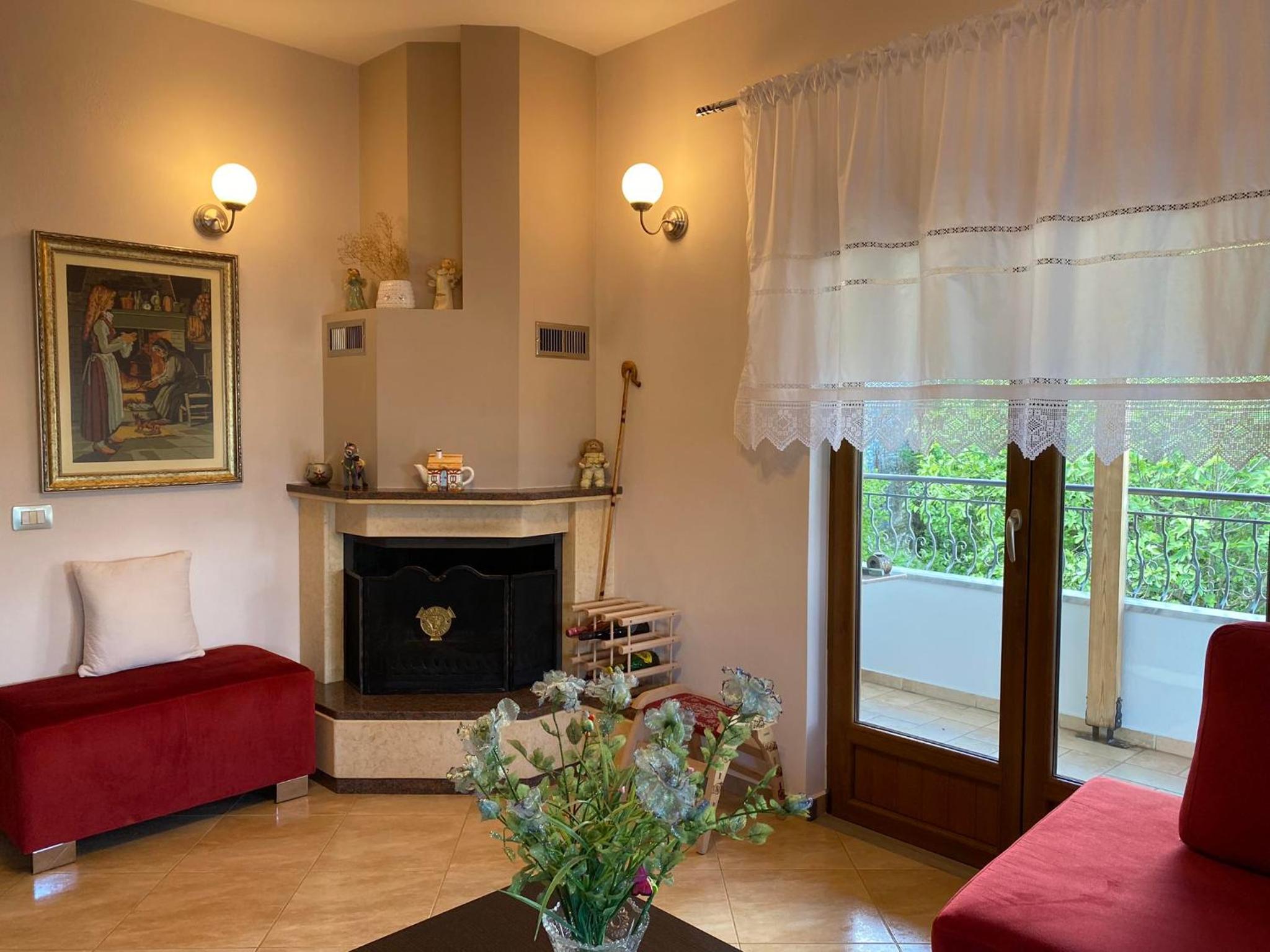 Guest House Persa