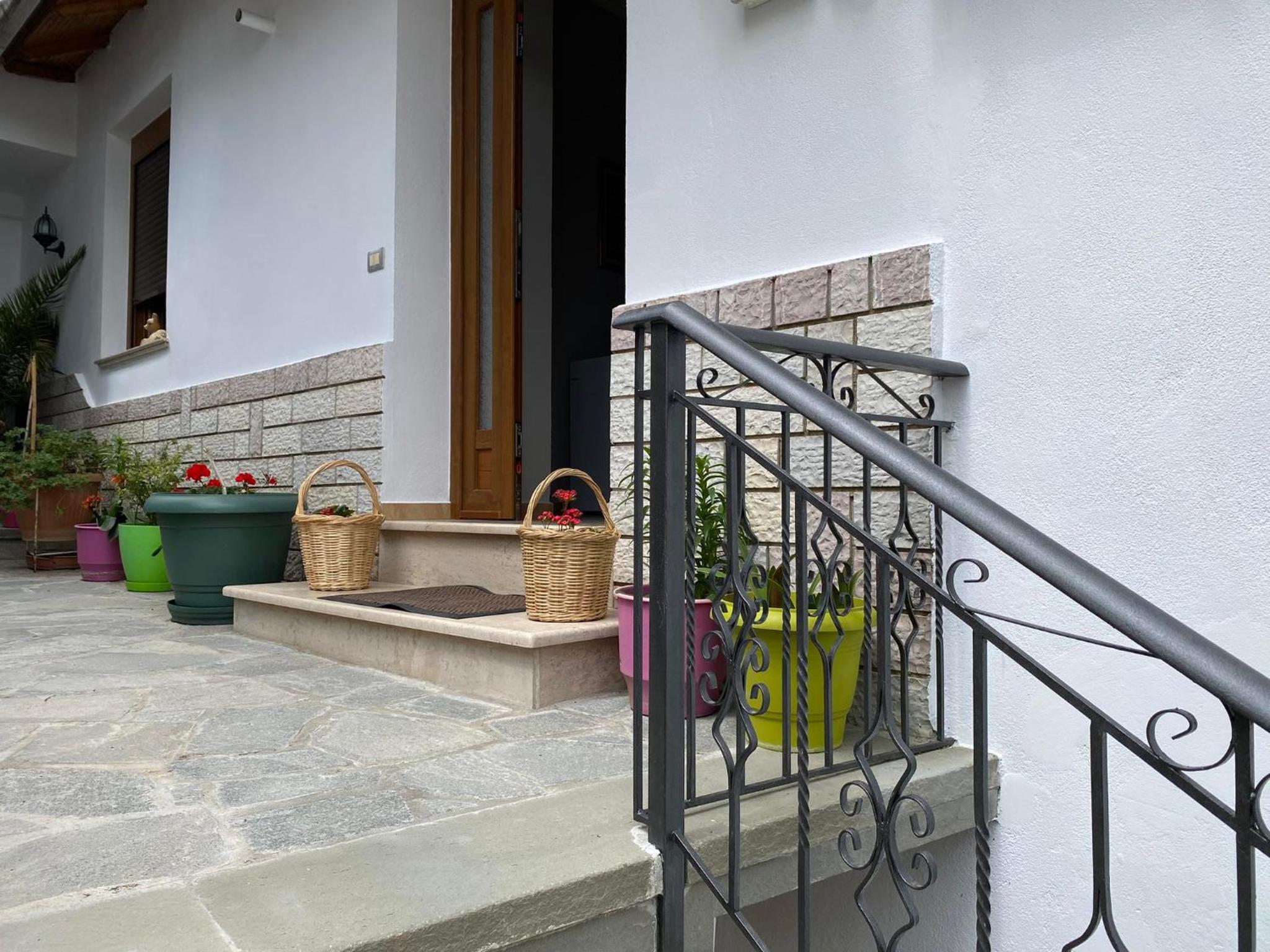 Guest House Persa