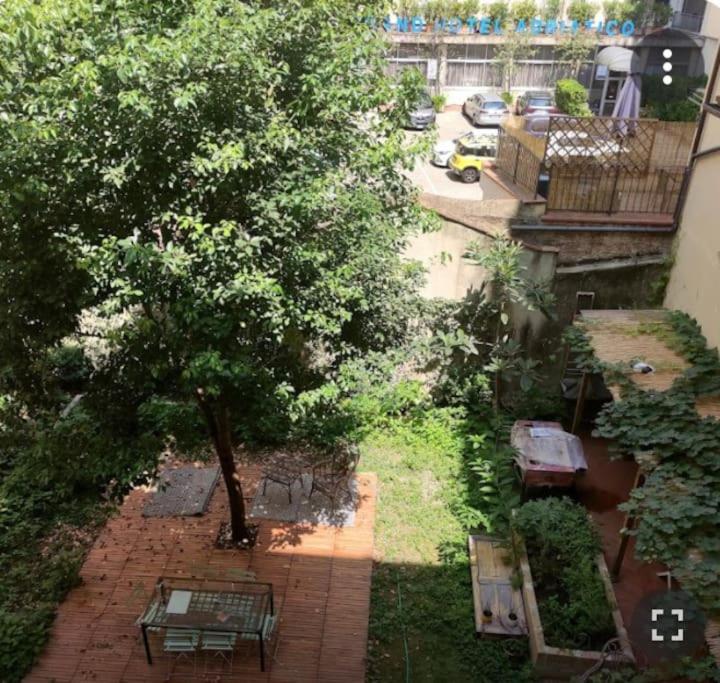 Borgognissanti Ollie's Home in centro a Firenze
