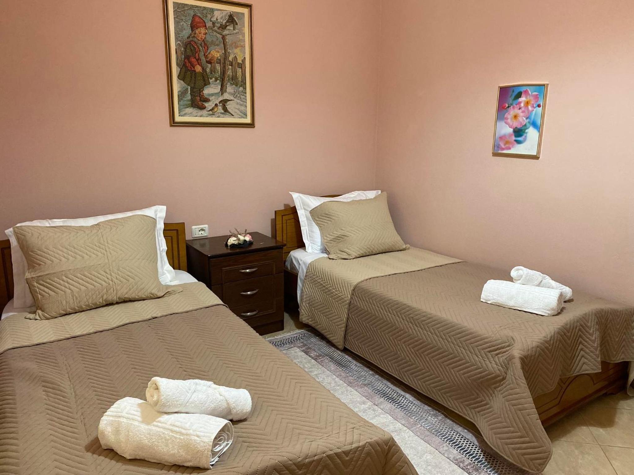 Guest House Persa