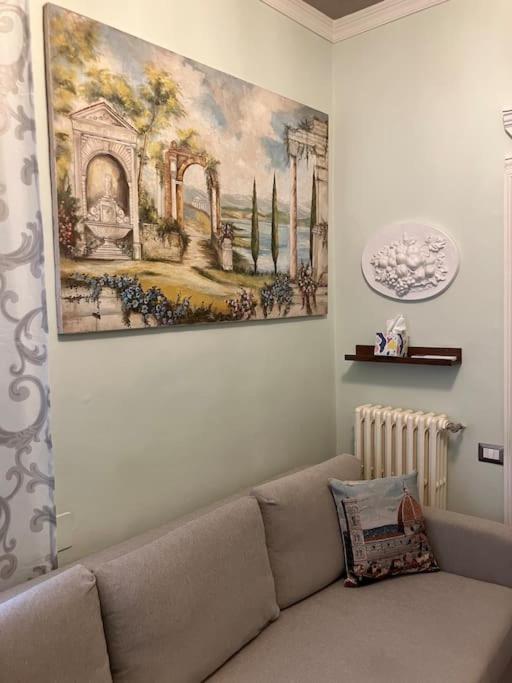 Borgognissanti Ollie's Home in centro a Firenze