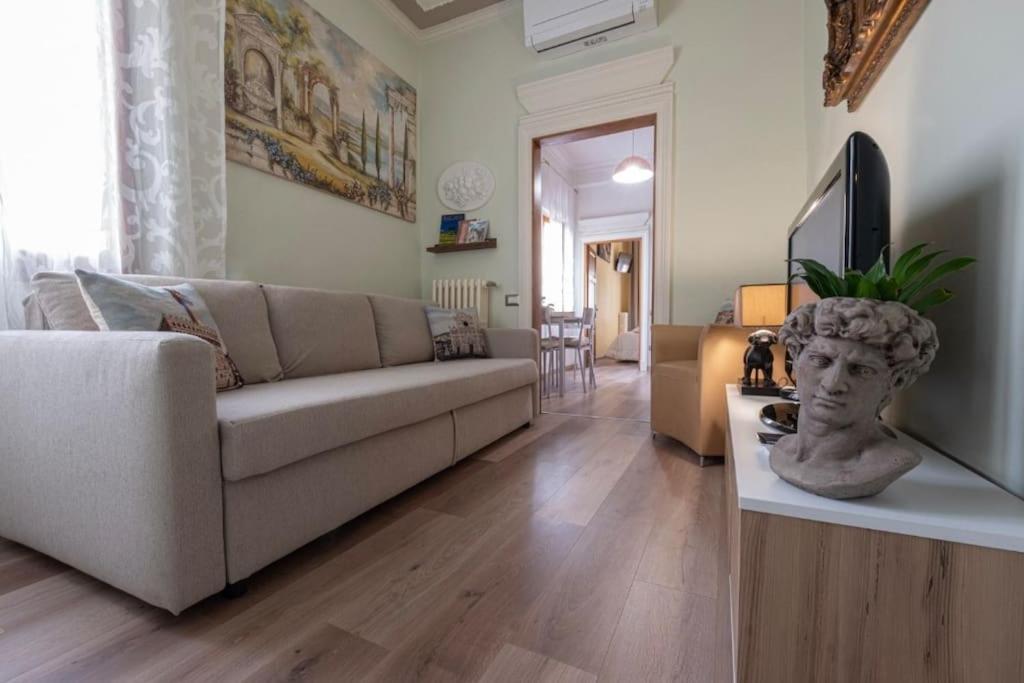 Borgognissanti Ollie's Home in centro a Firenze