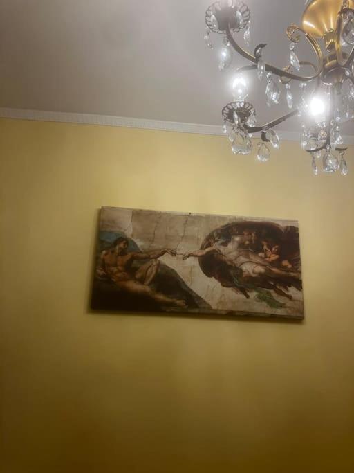 Borgognissanti Ollie's Home in centro a Firenze