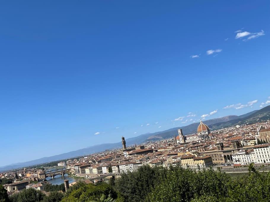 Borgognissanti Ollie's Home in centro a Firenze