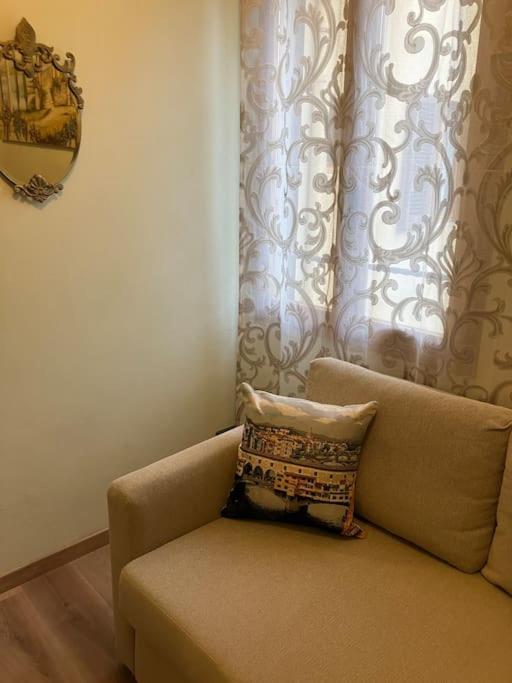 Borgognissanti Ollie's Home in centro a Firenze