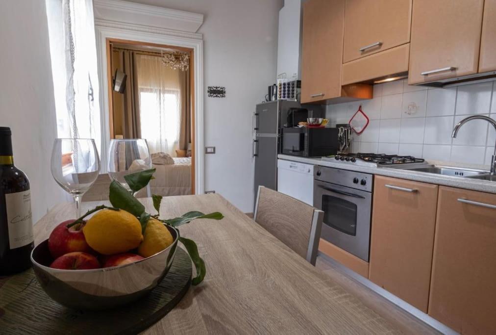 Borgognissanti Ollie's Home in centro a Firenze