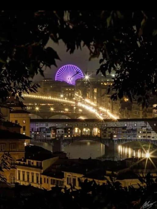 Borgognissanti Ollie's Home in centro a Firenze