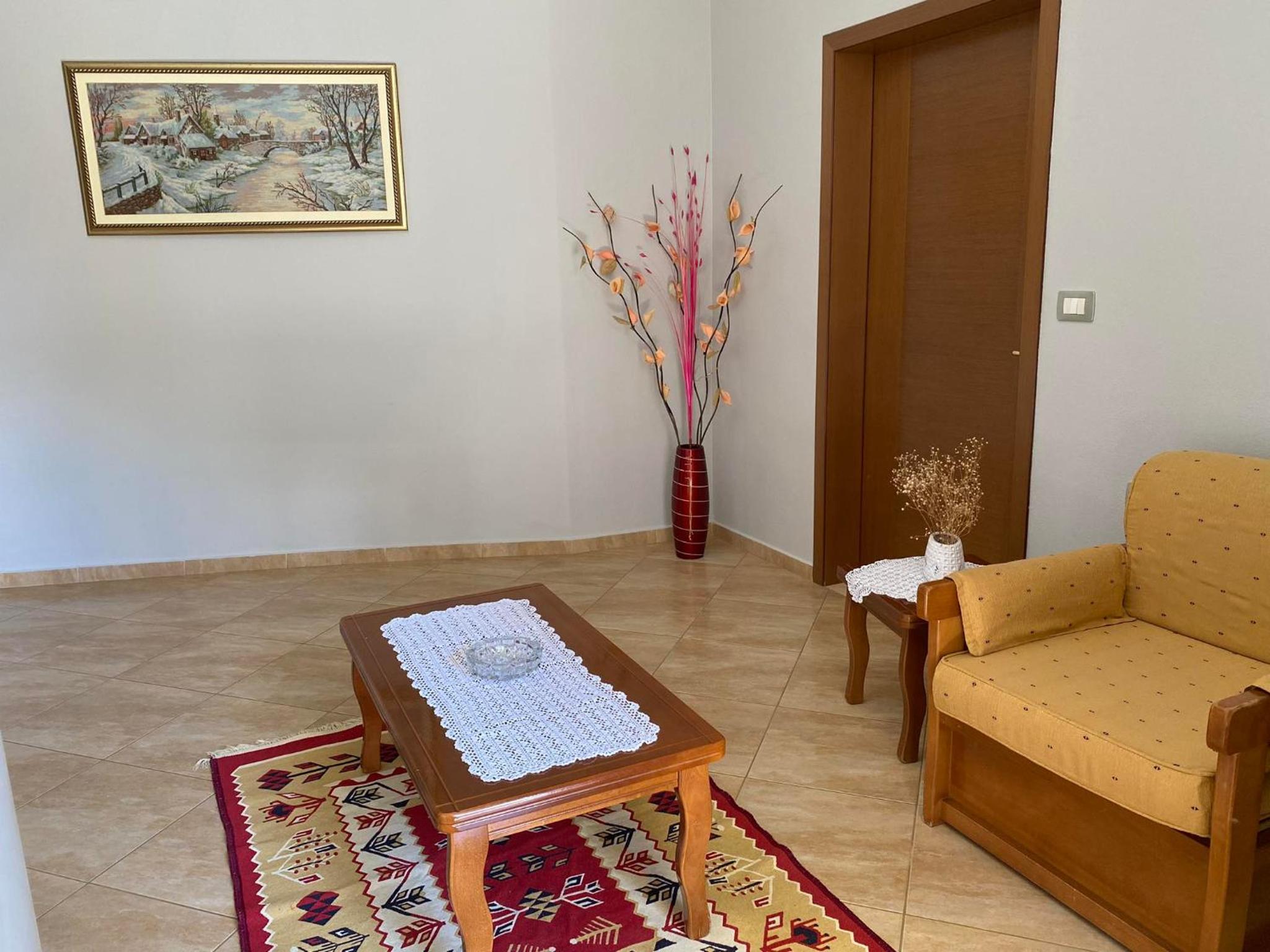 Guest House Persa