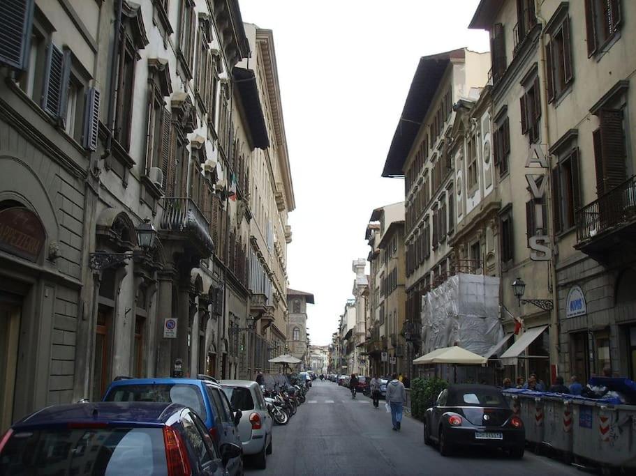Borgognissanti Ollie's Home in centro a Firenze