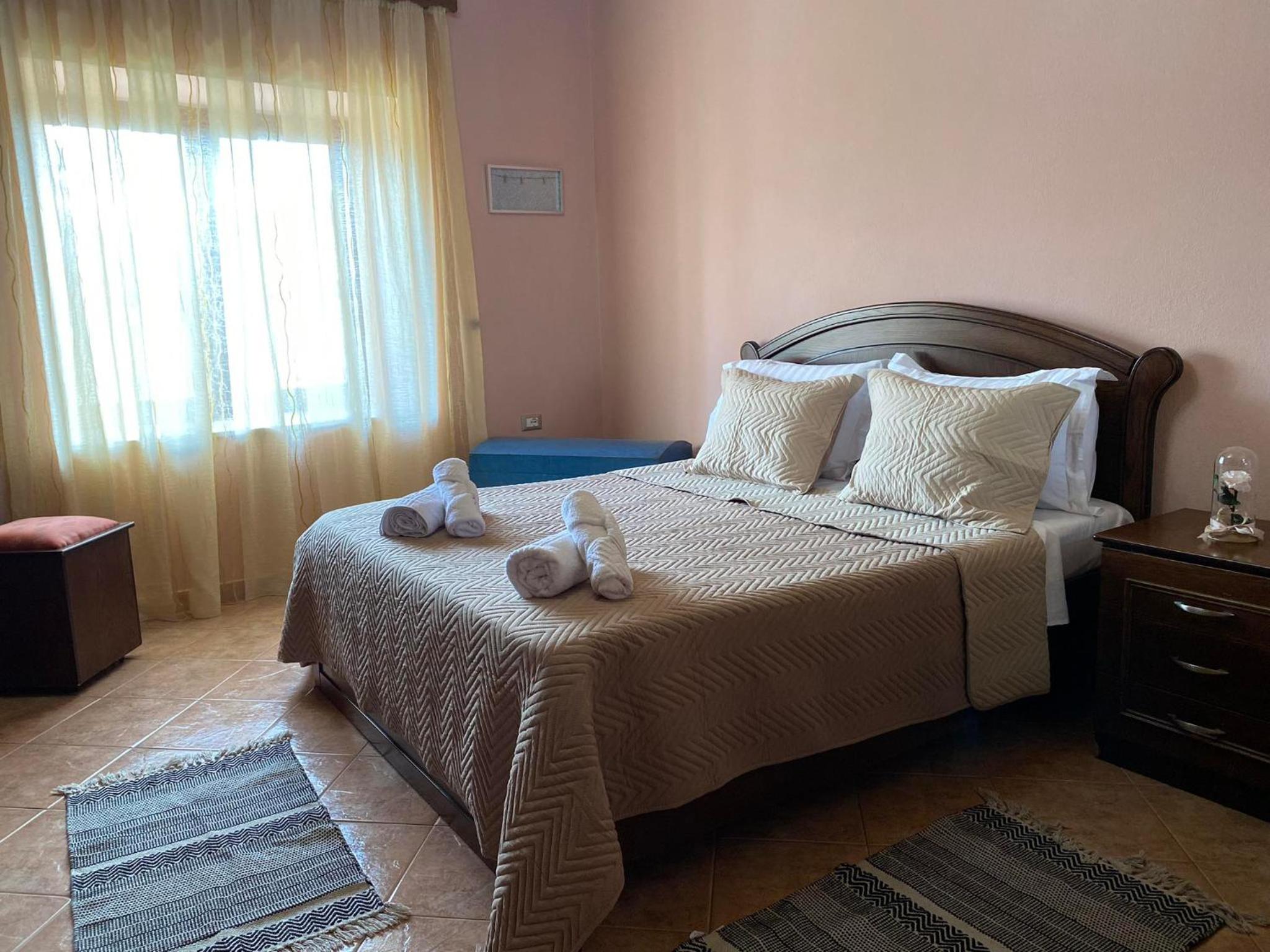 Guest House Persa