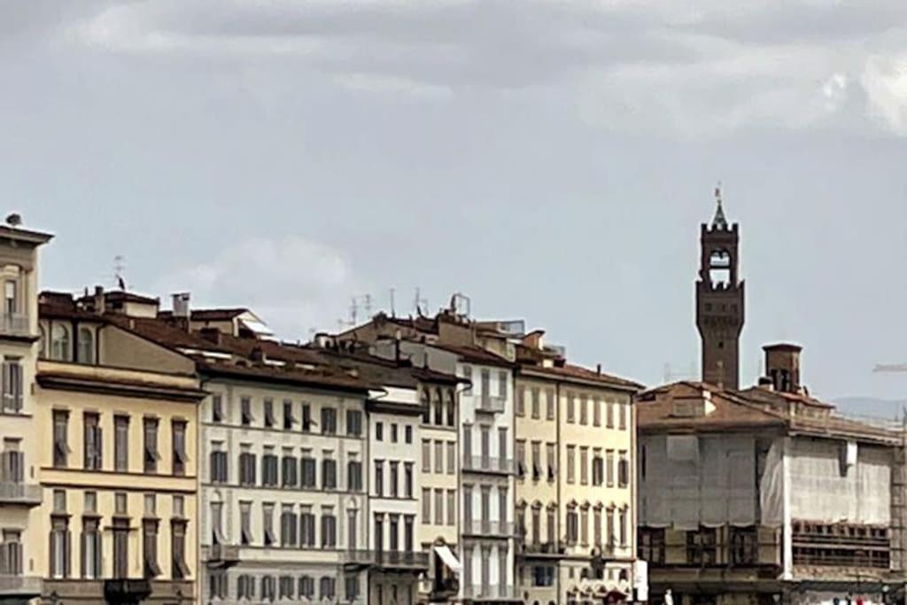 Borgognissanti Ollie's Home in centro a Firenze