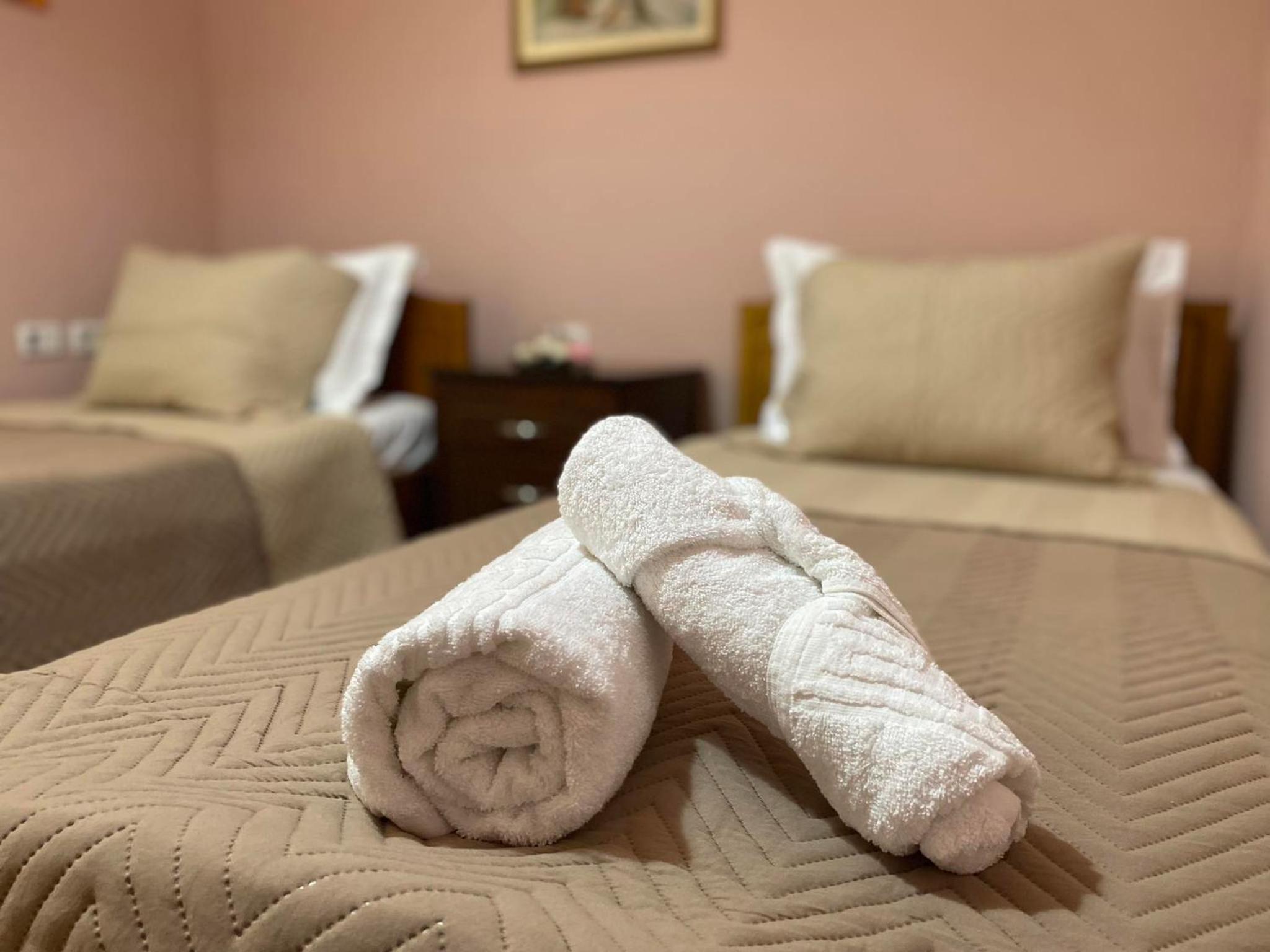 Guest House Persa