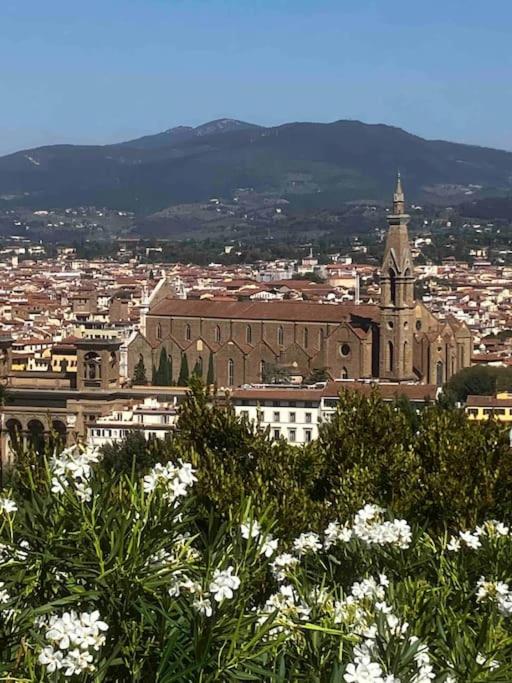 Borgognissanti Ollie's Home in centro a Firenze