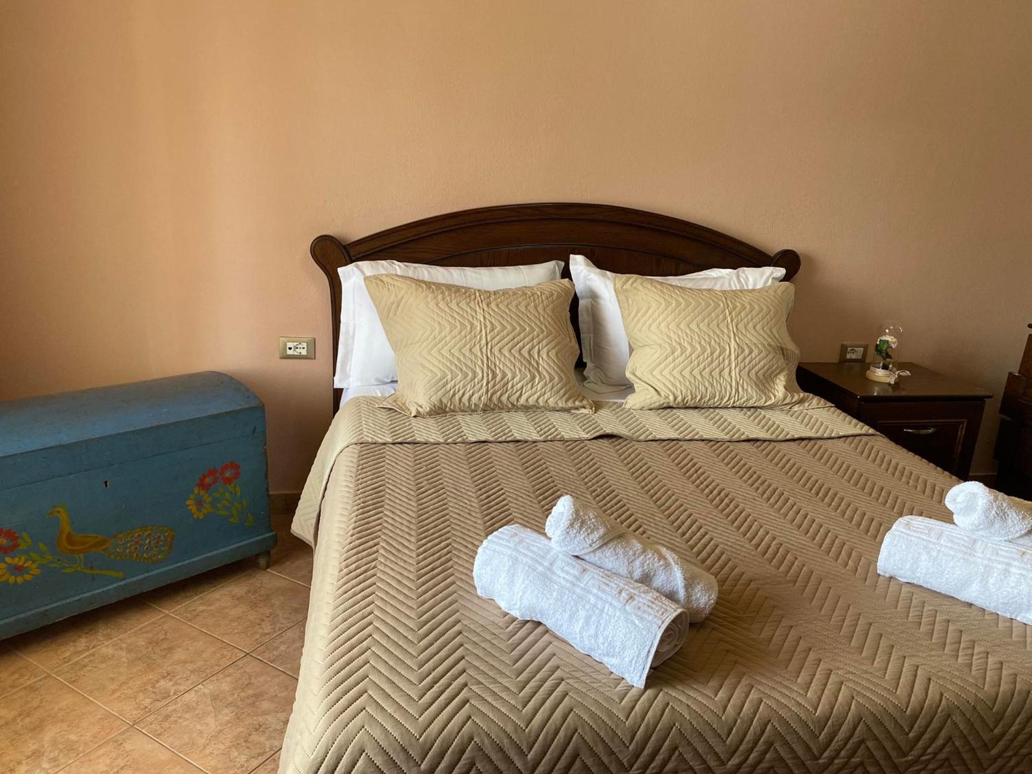 Guest House Persa