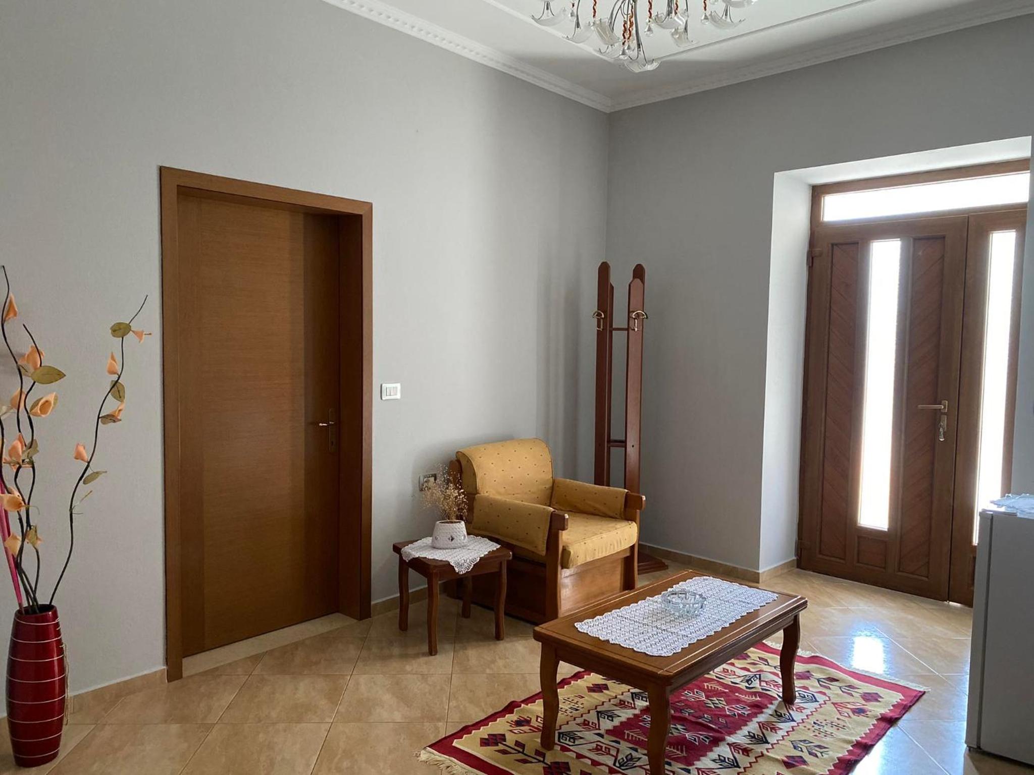 Guest House Persa