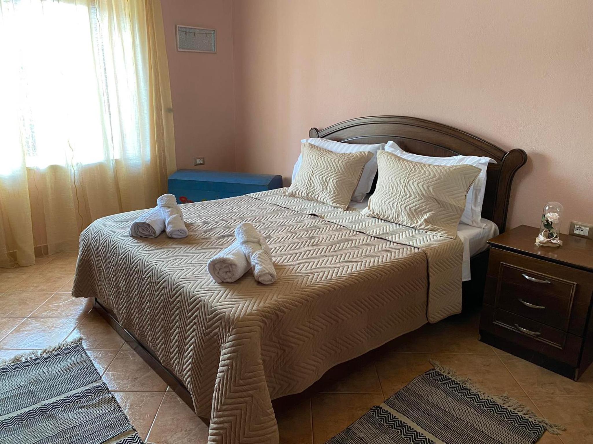 Guest House Persa