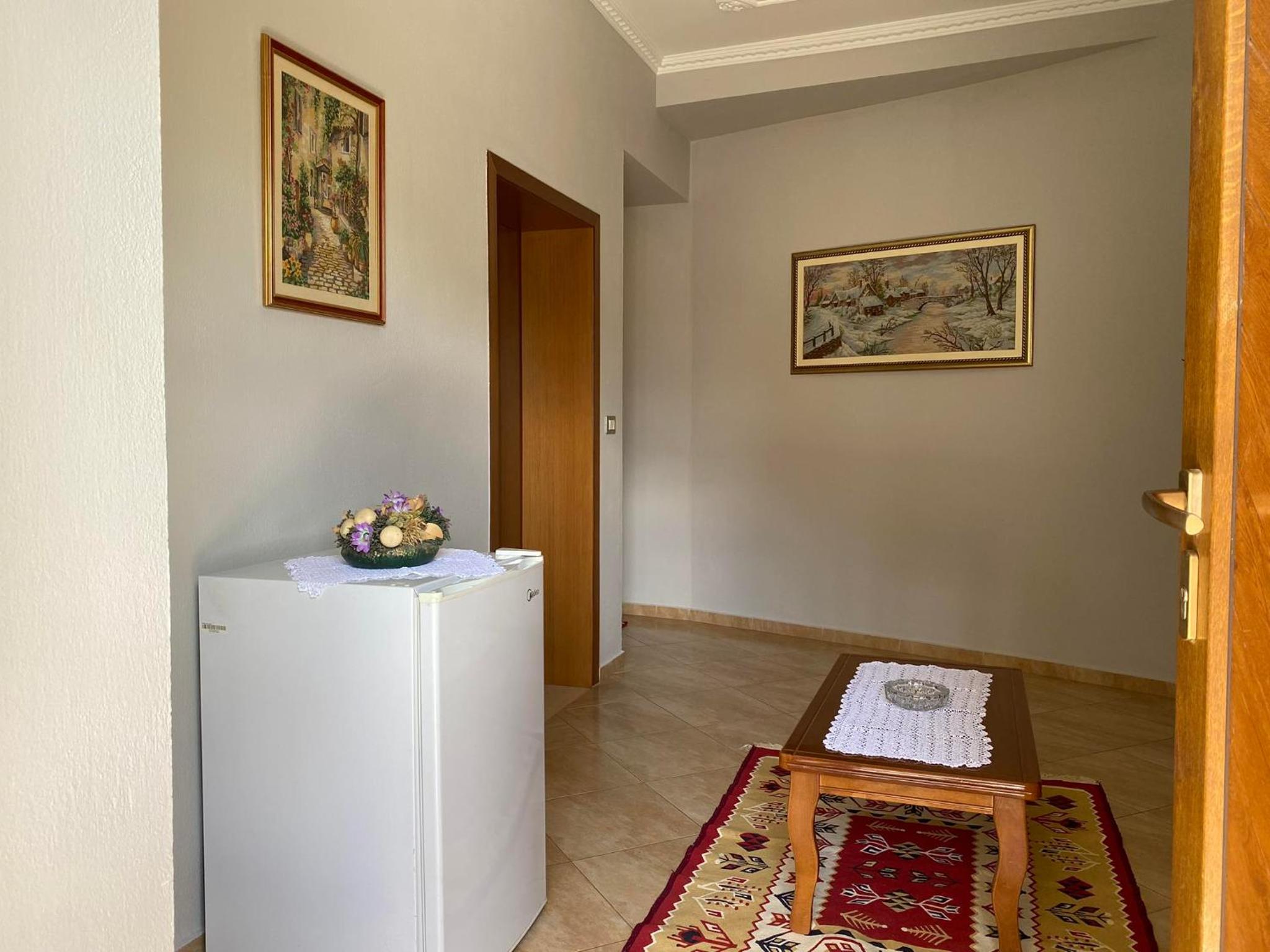 Guest House Persa