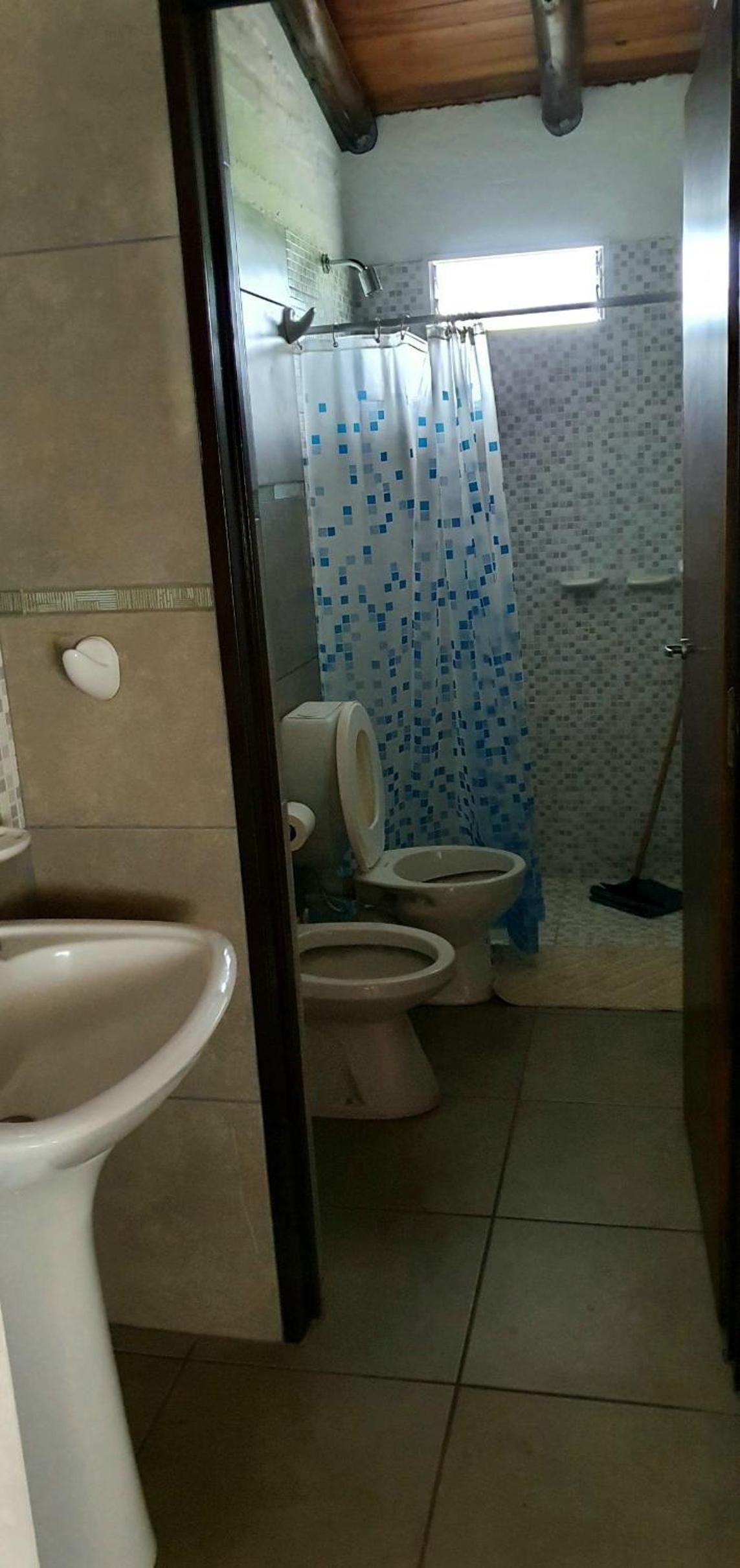 Cabaña del Alto Tupungato
