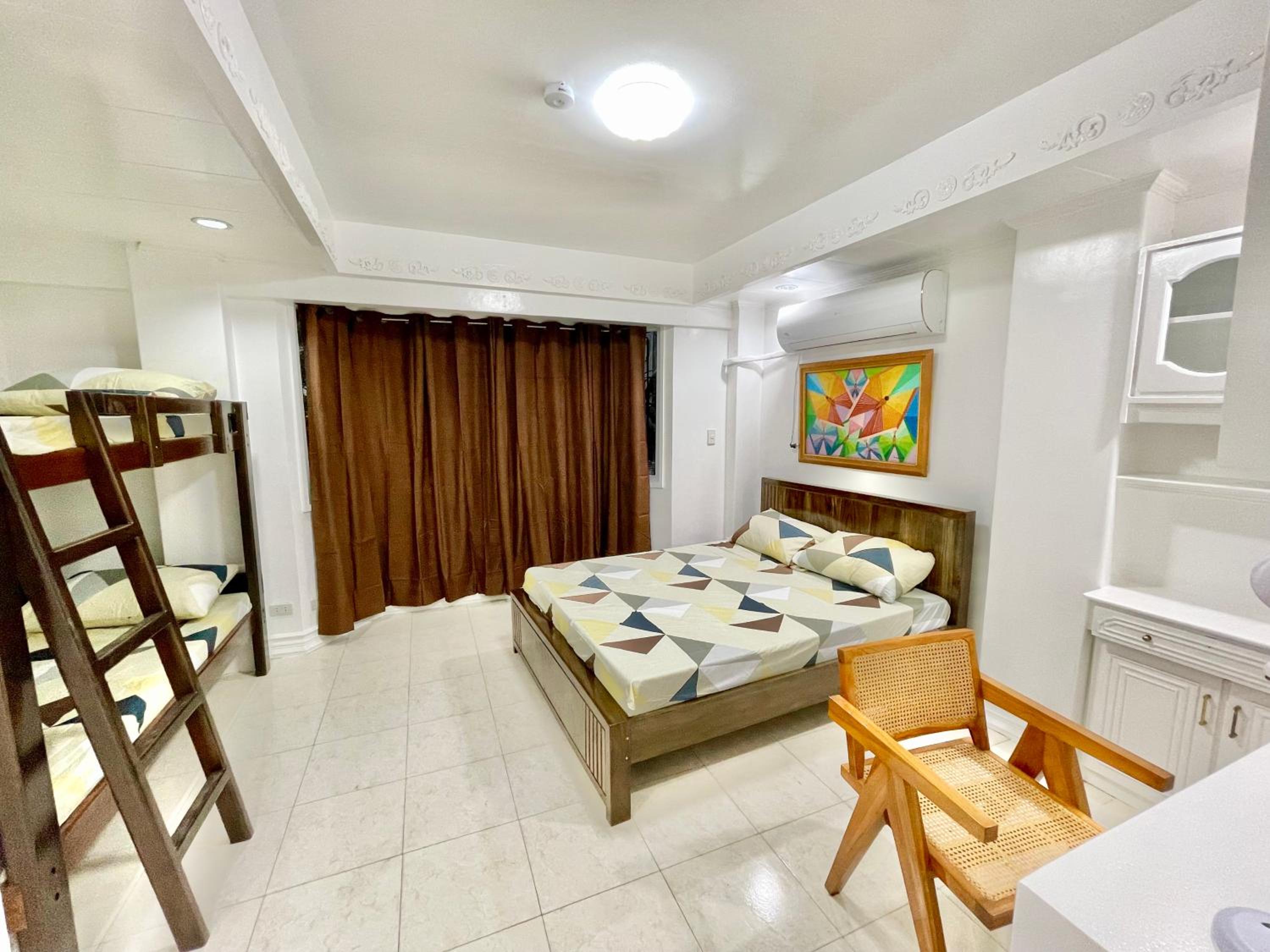 Explore Iloilo - Accessible Apartment view 5
