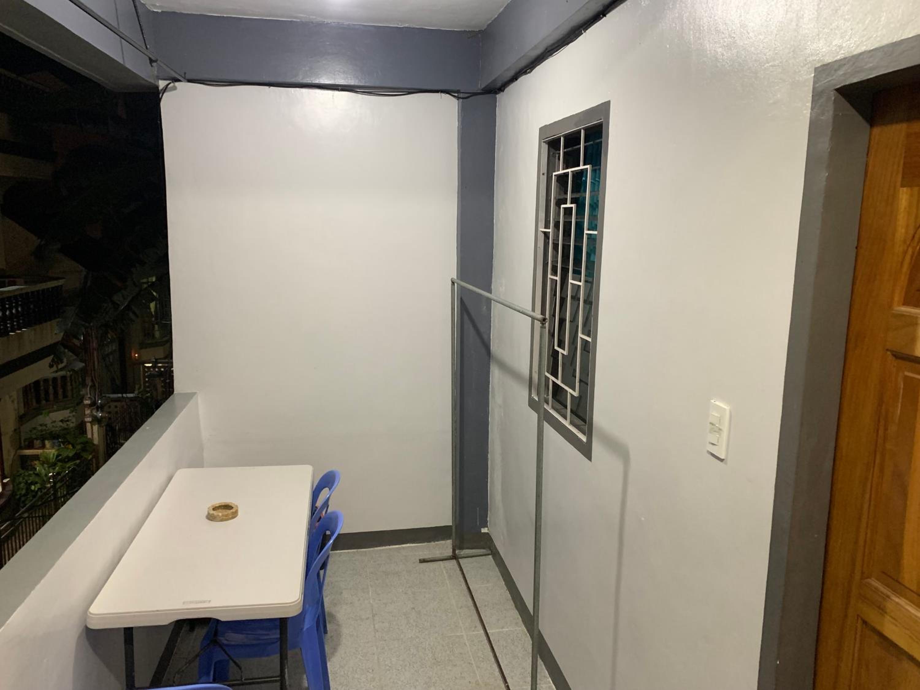 Romblon Transient House 2nd Floor view 5