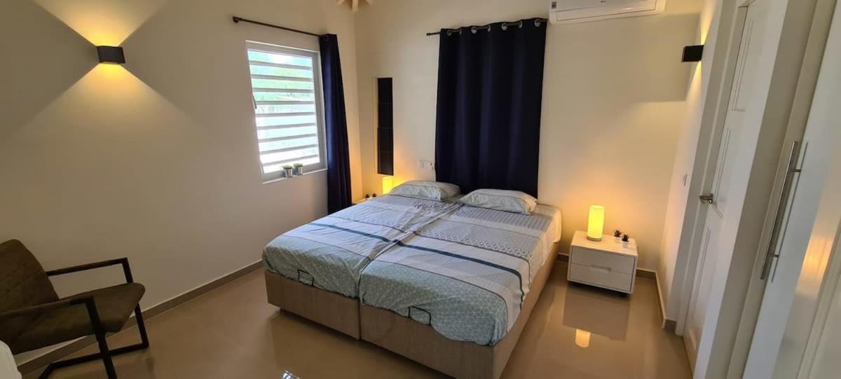 Villa 23 Relax & Dive Resort Bonaire Village