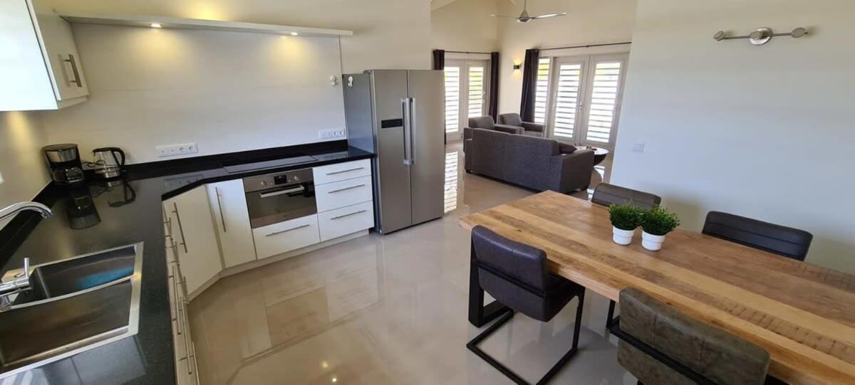 Villa 23 Relax & Dive Resort Bonaire Village