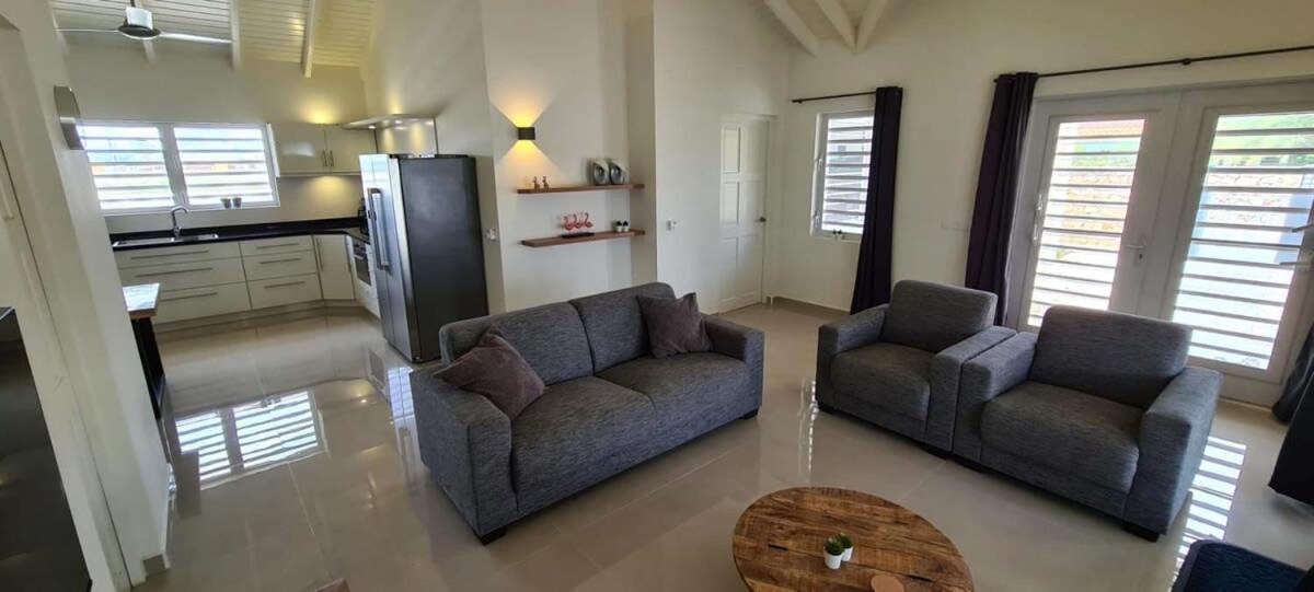 Villa 23 Relax & Dive Resort Bonaire Village