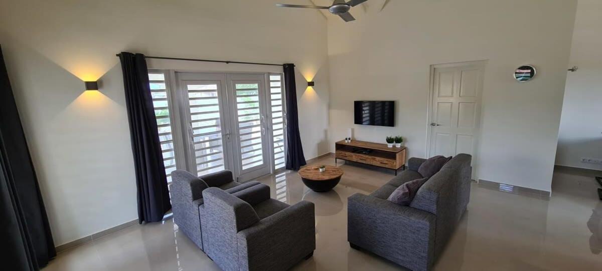 Villa 23 Relax & Dive Resort Bonaire Village