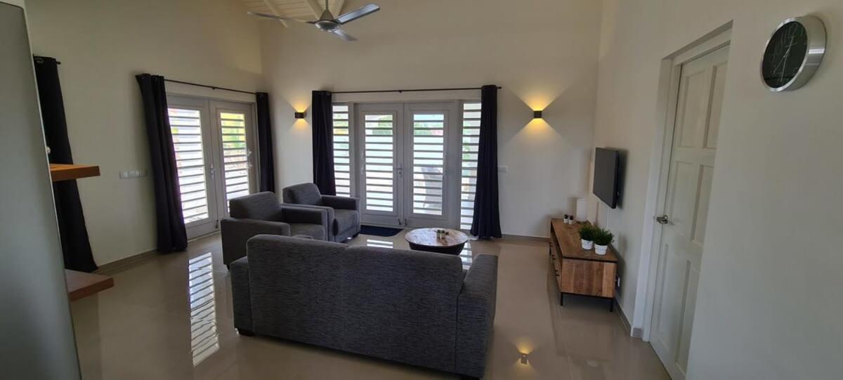 Villa 23 Relax & Dive Resort Bonaire Village