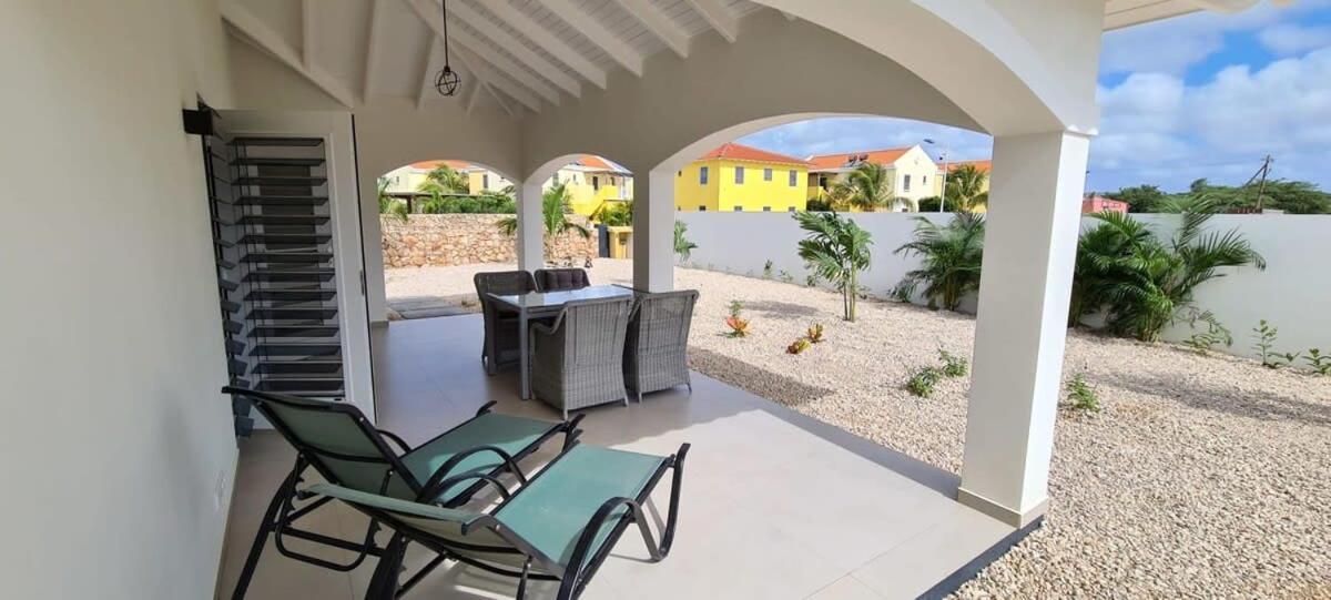 Villa 23 Relax & Dive Resort Bonaire Village