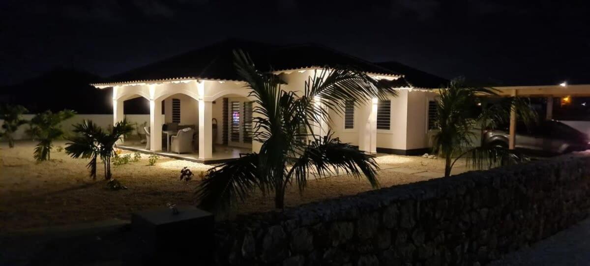 Villa 23 Relax & Dive Resort Bonaire Village