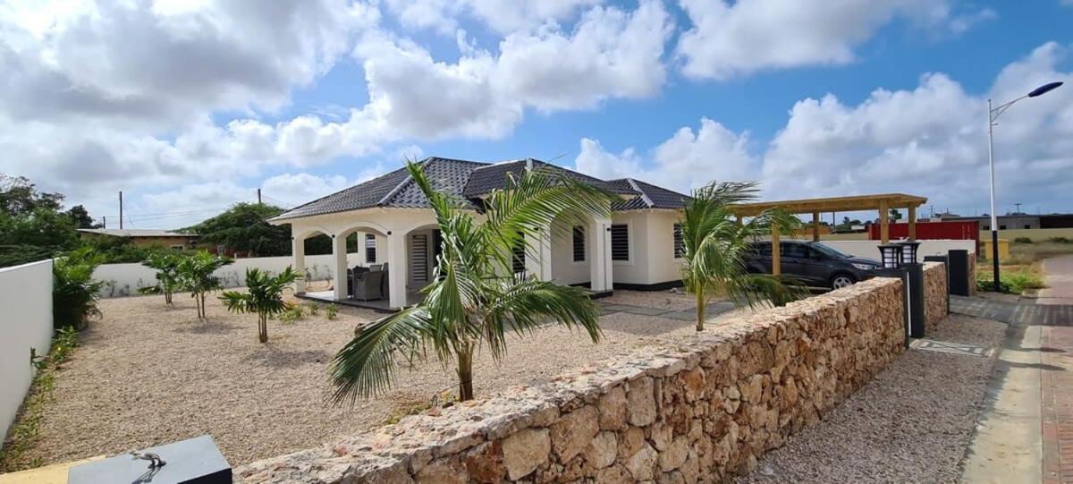 Villa 23 Relax & Dive Resort Bonaire Village