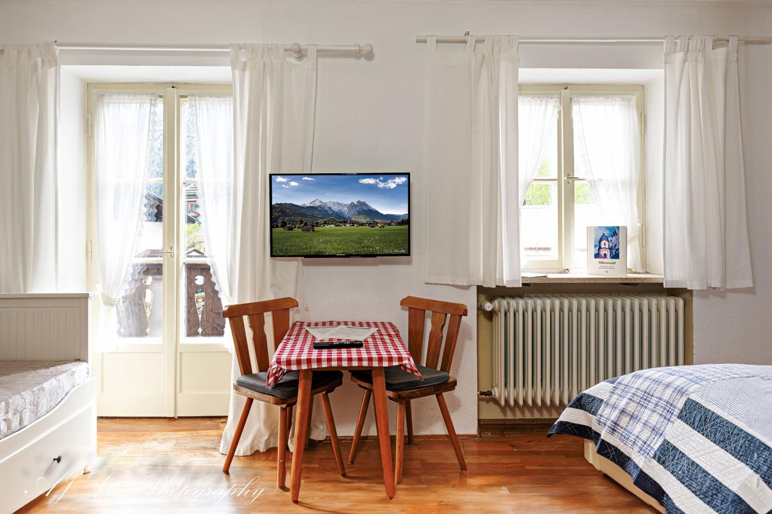 Pension Karner