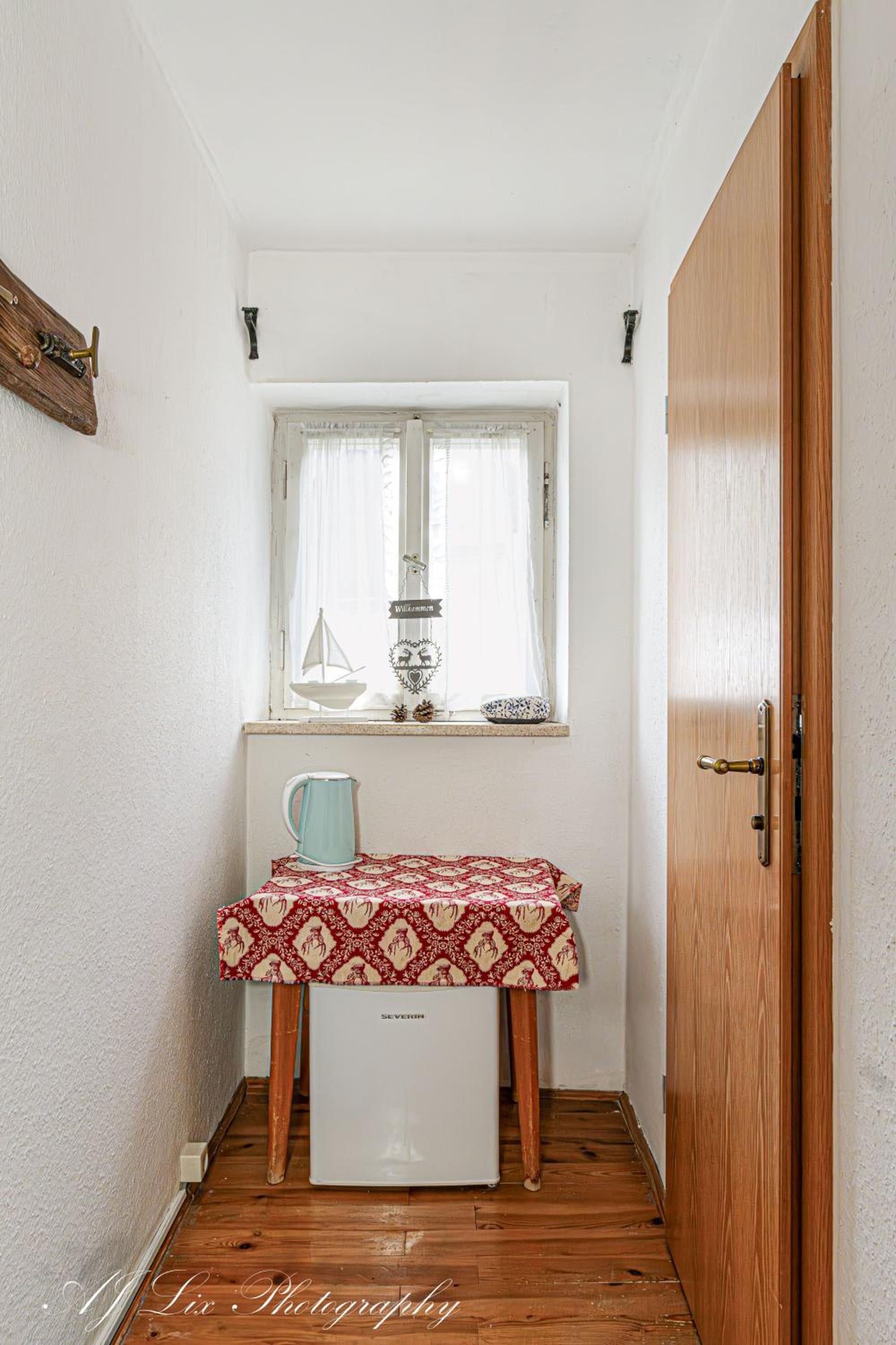 Pension Karner