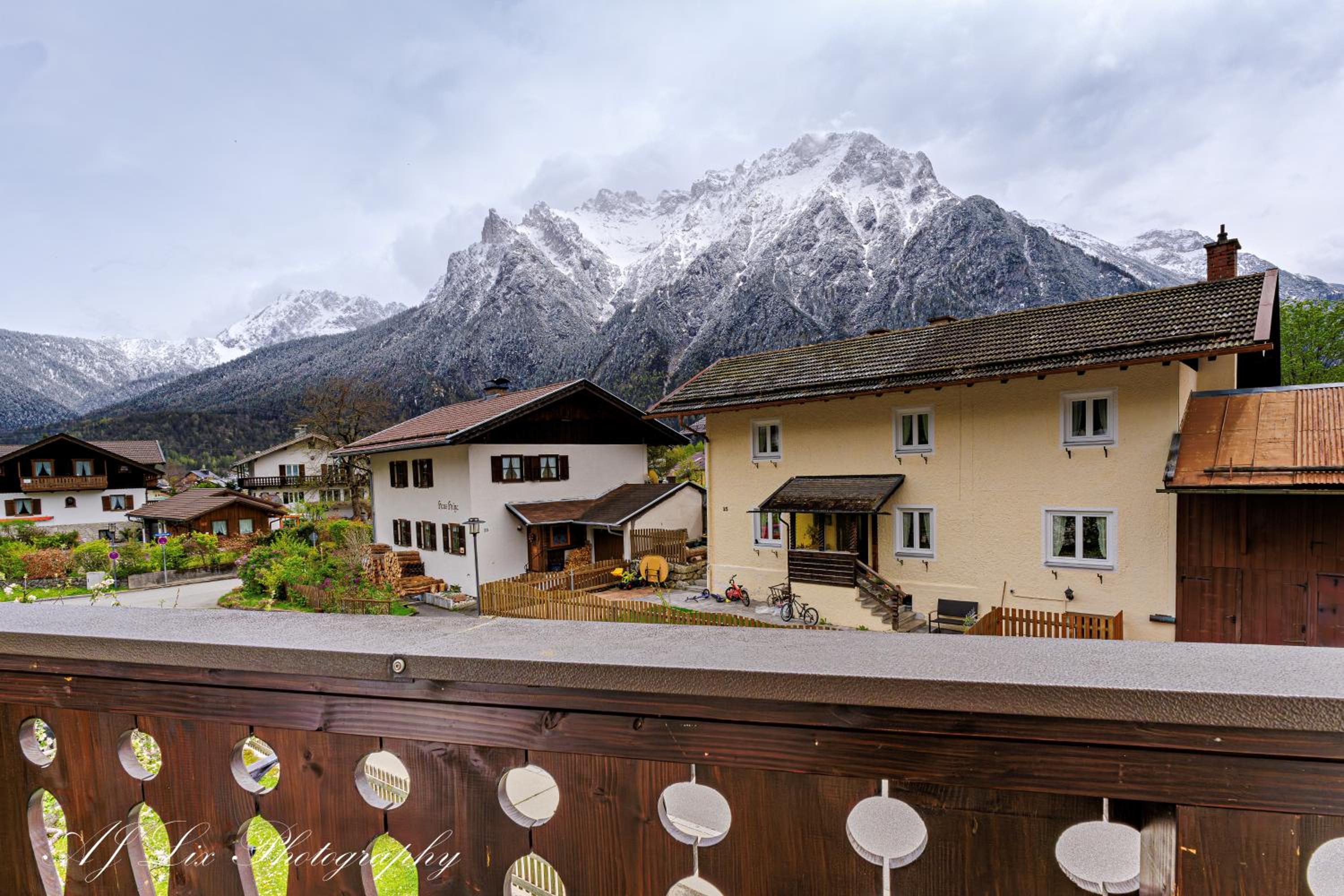 Pension Karner