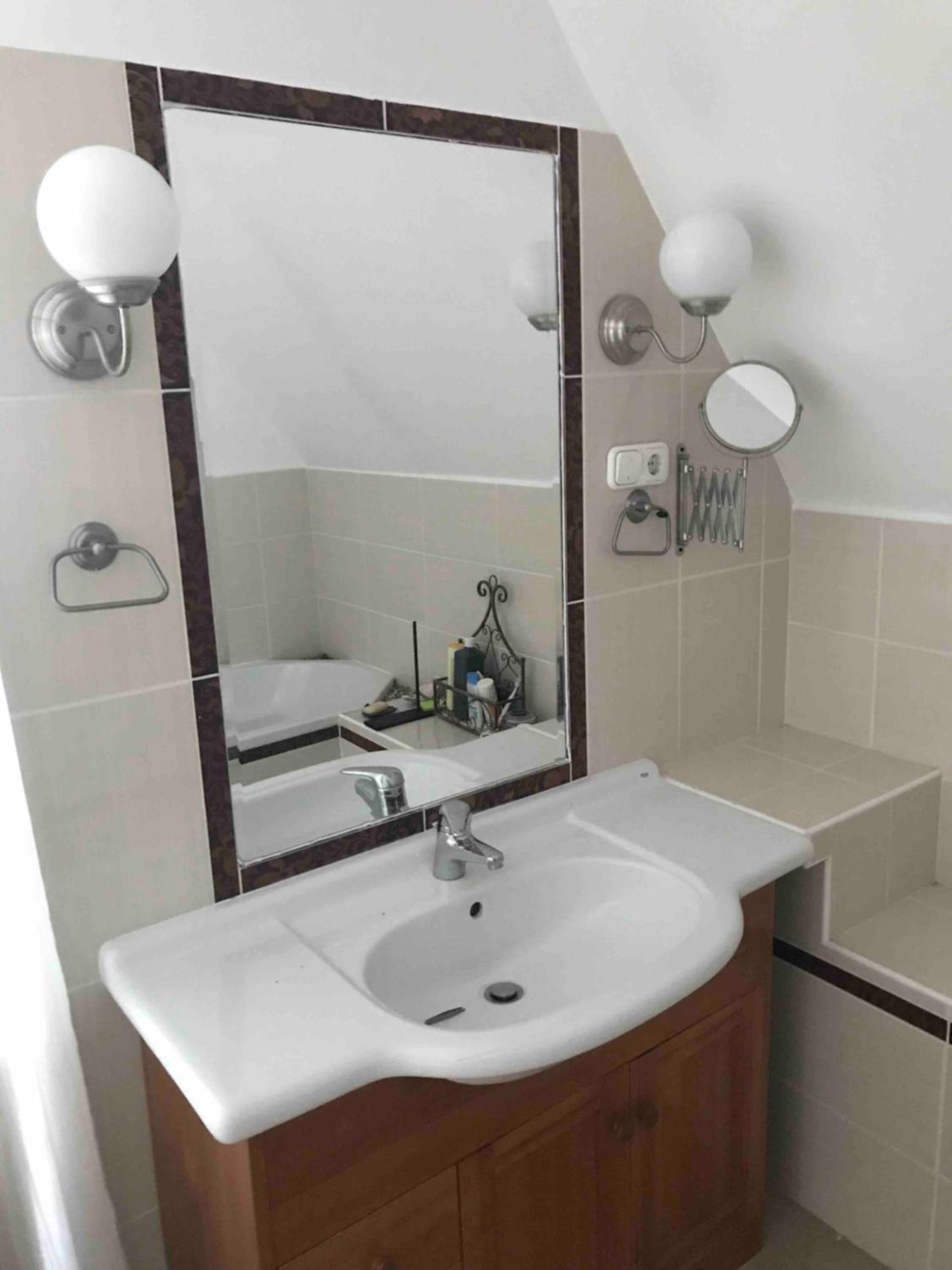 Szalonka apartman