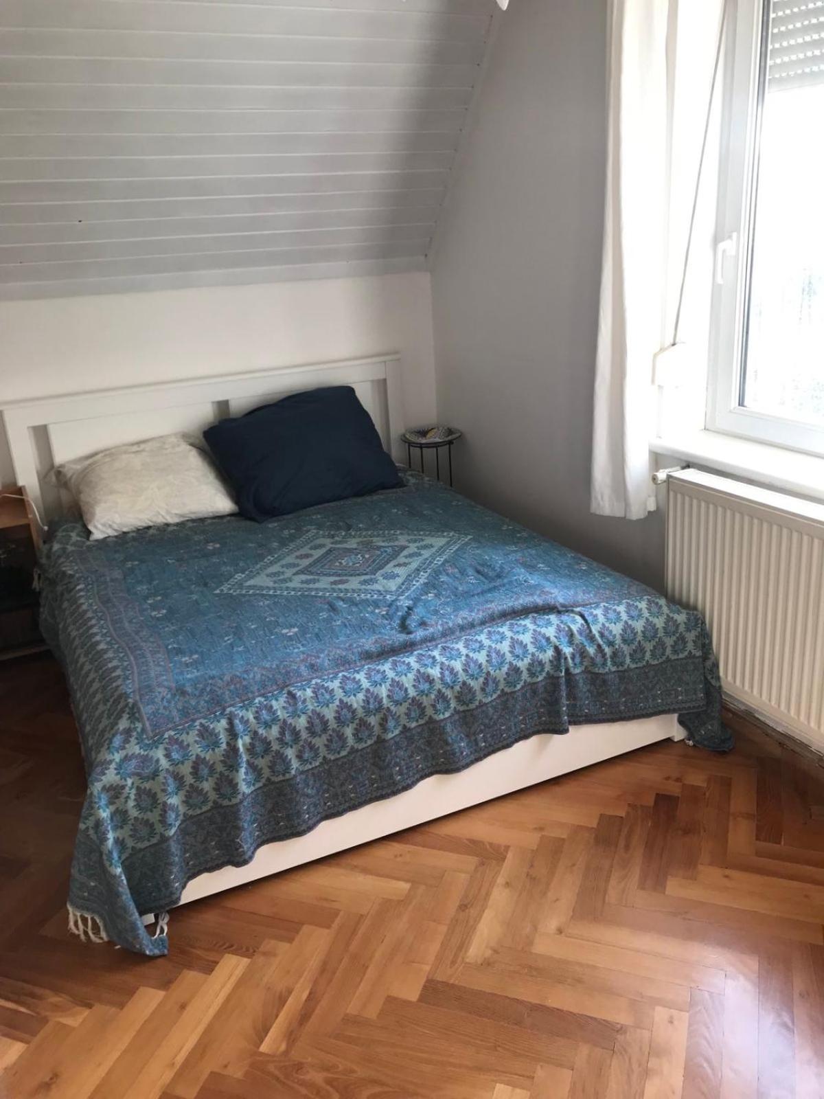 Szalonka apartman