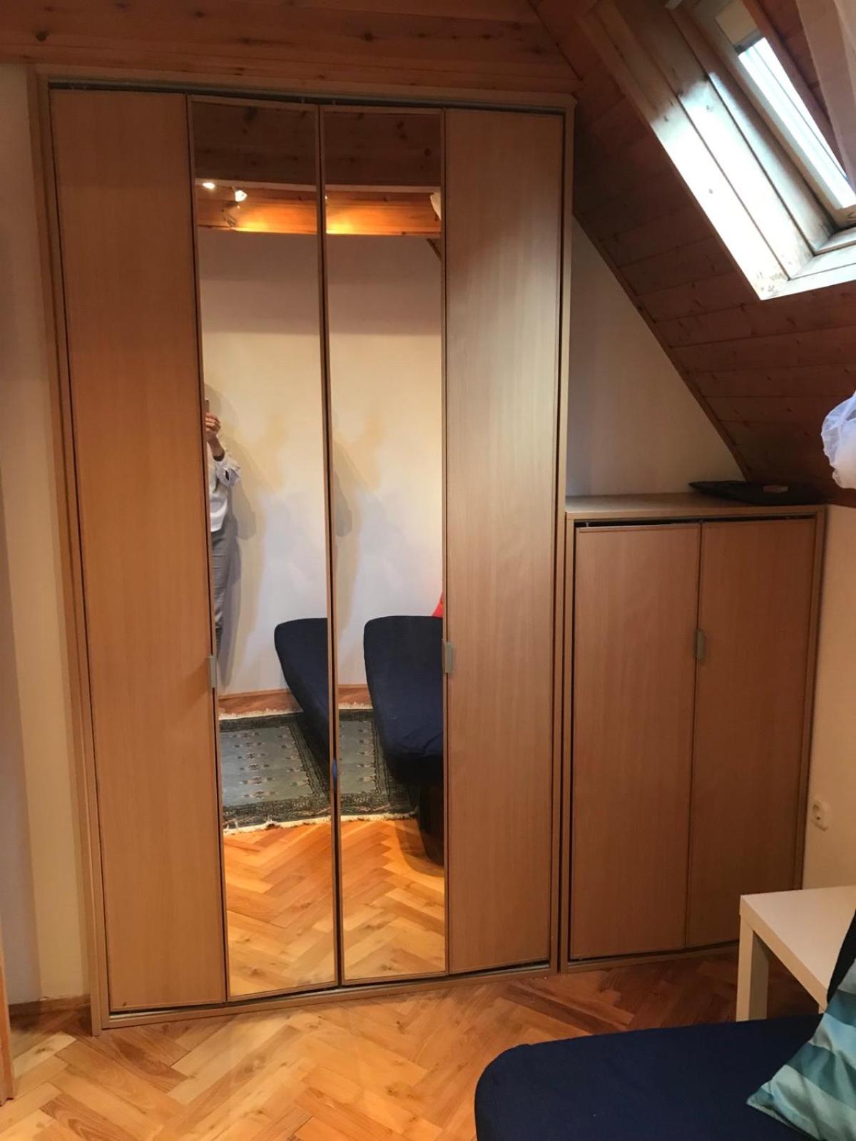 Szalonka apartman