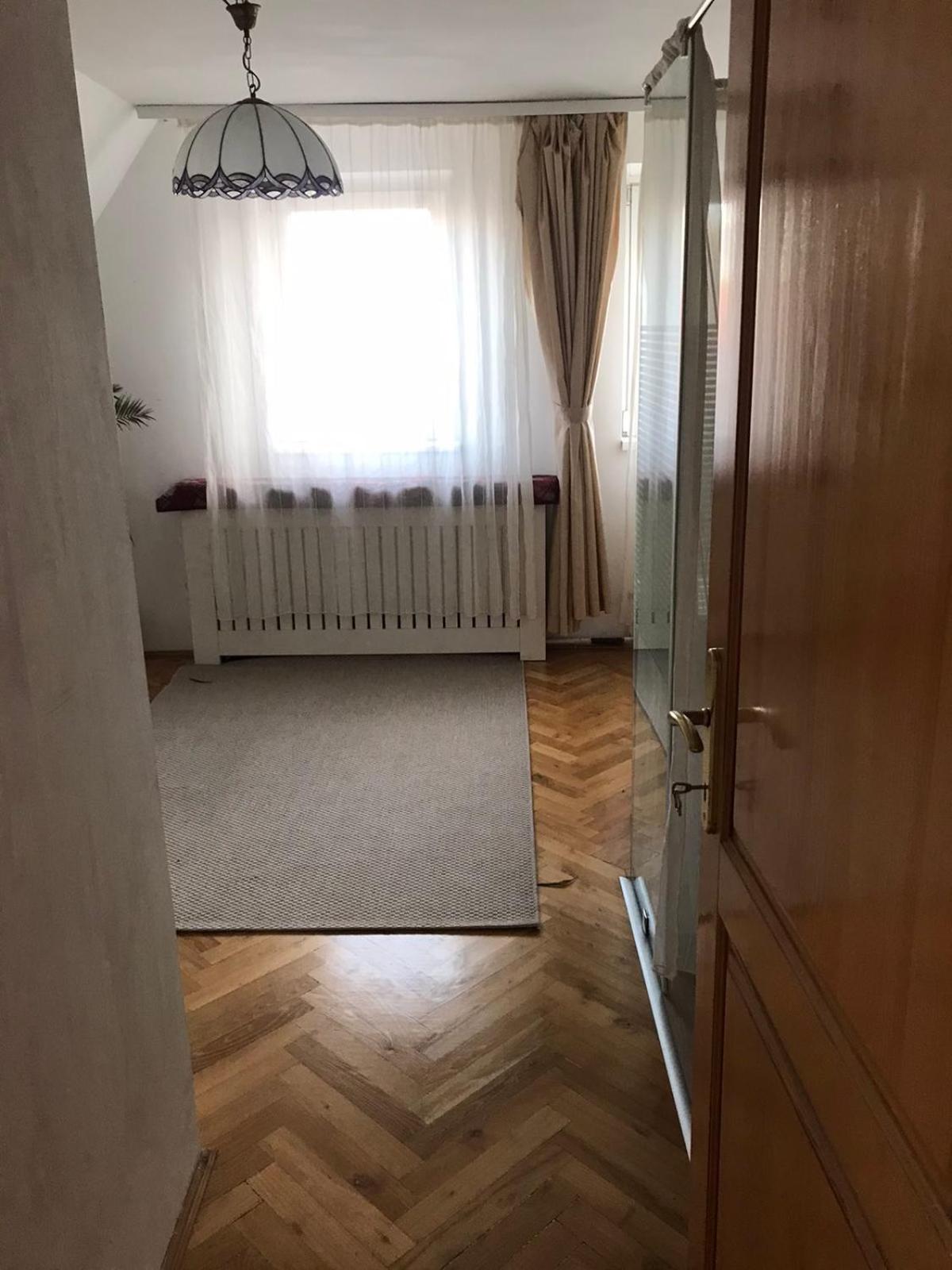 Szalonka apartman