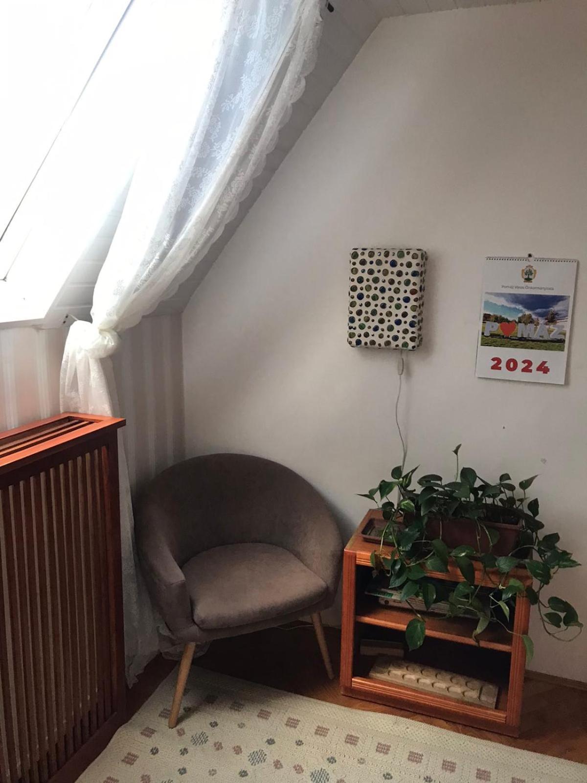 Szalonka apartman