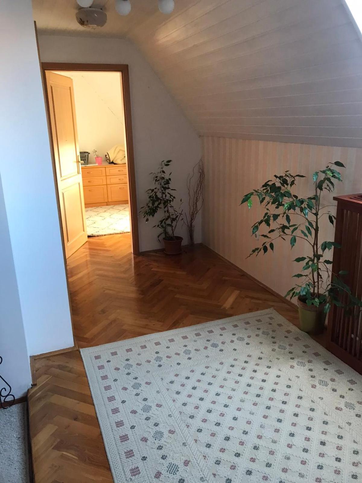 Szalonka apartman
