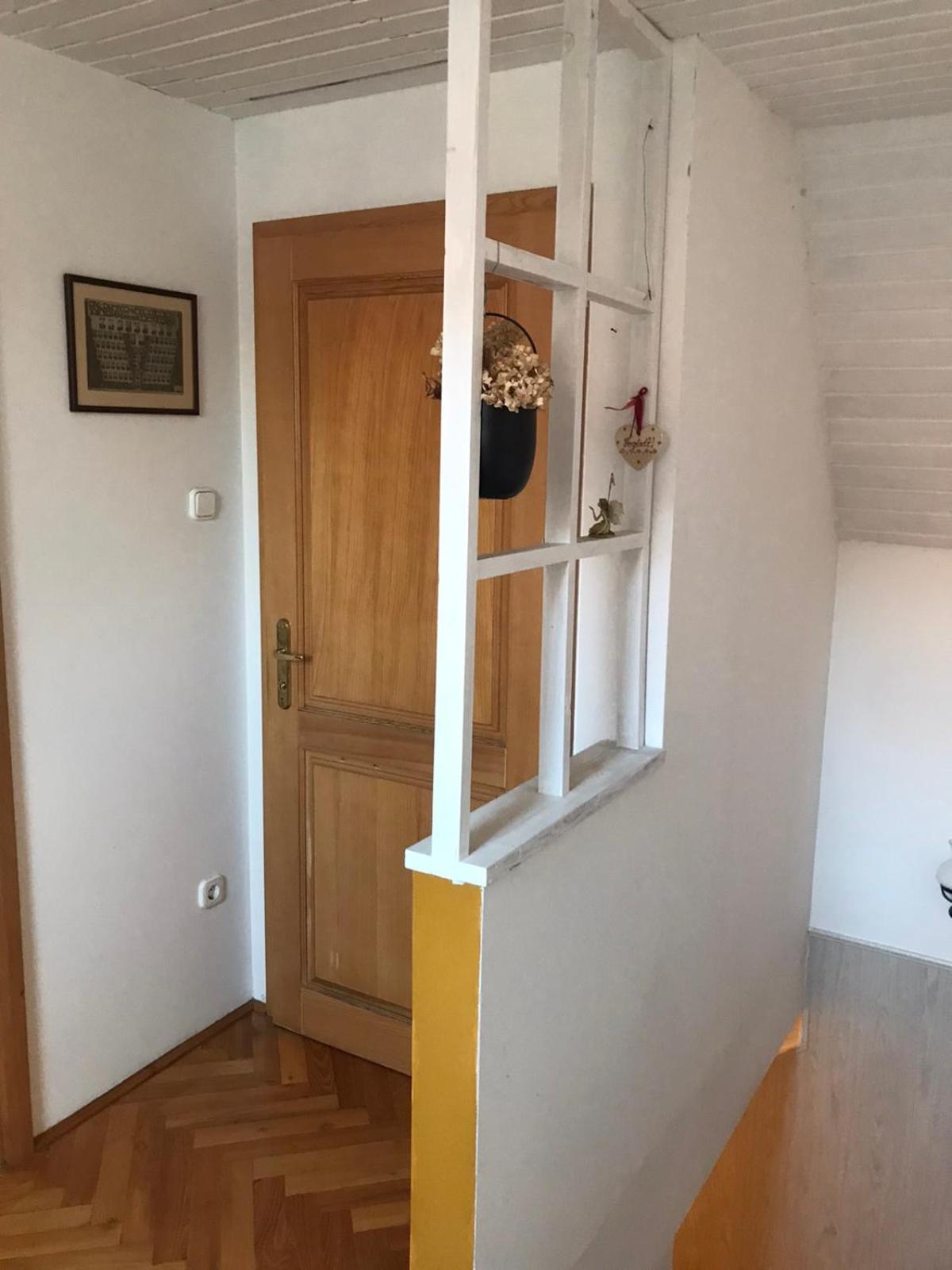 Szalonka apartman