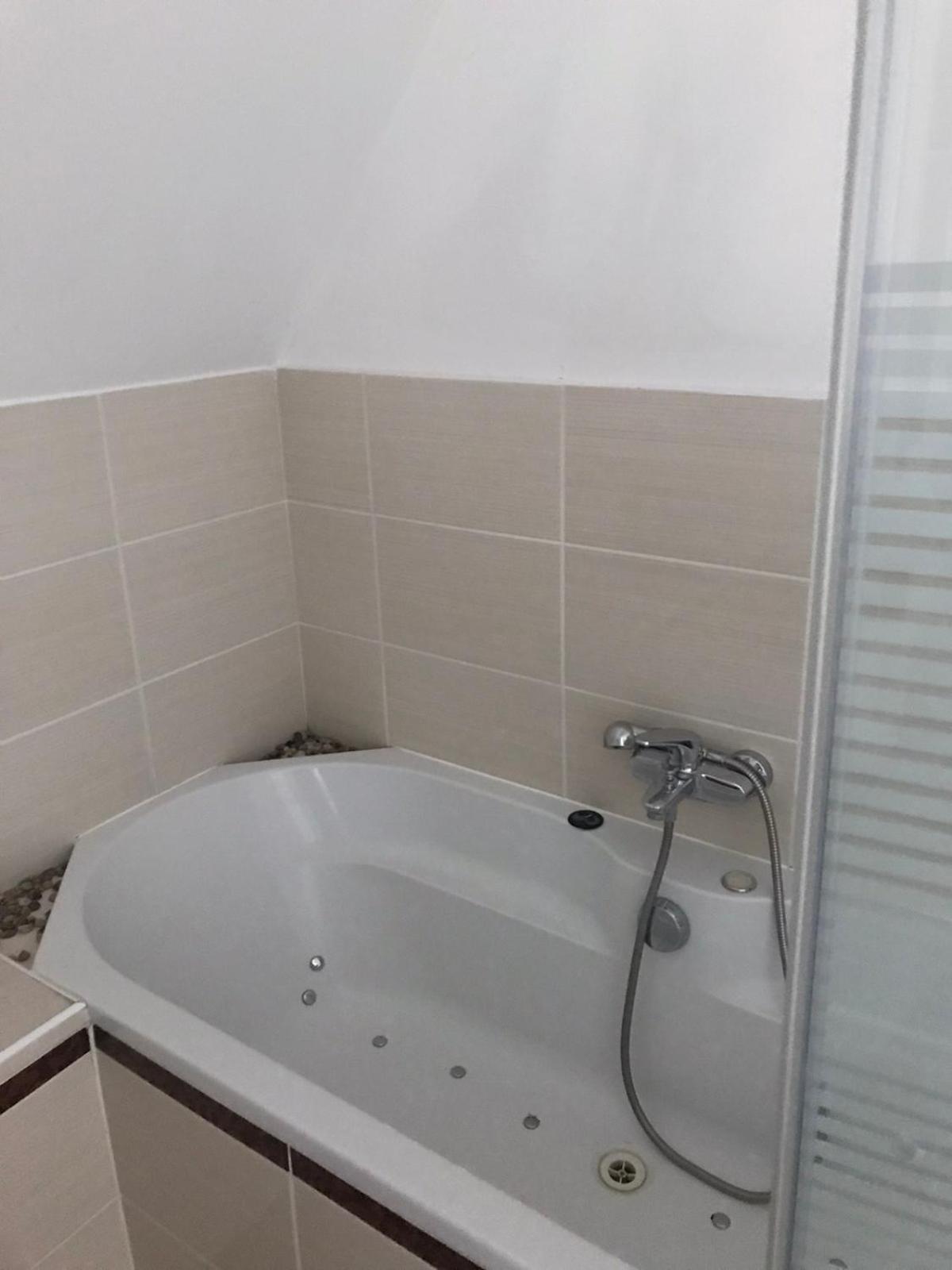 Szalonka apartman