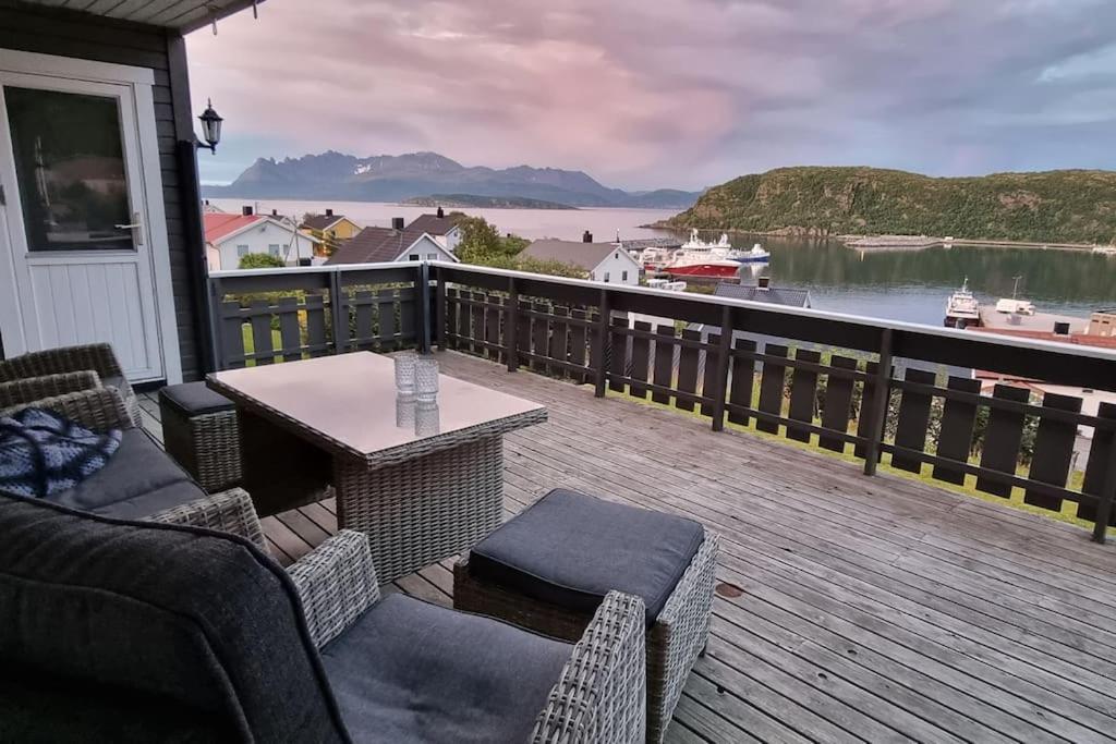 Nice house with a great view! view 5