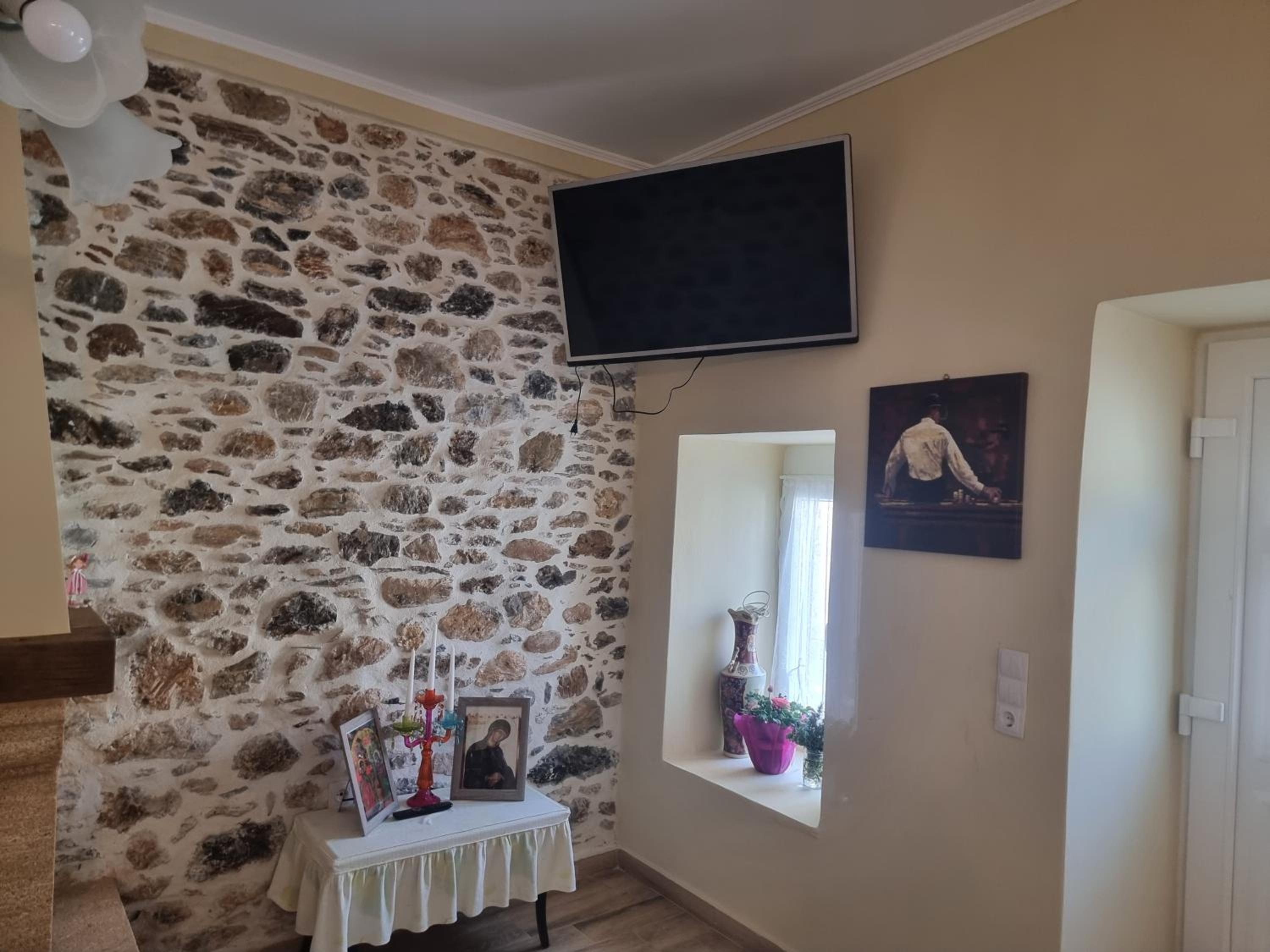 Stone Cottage