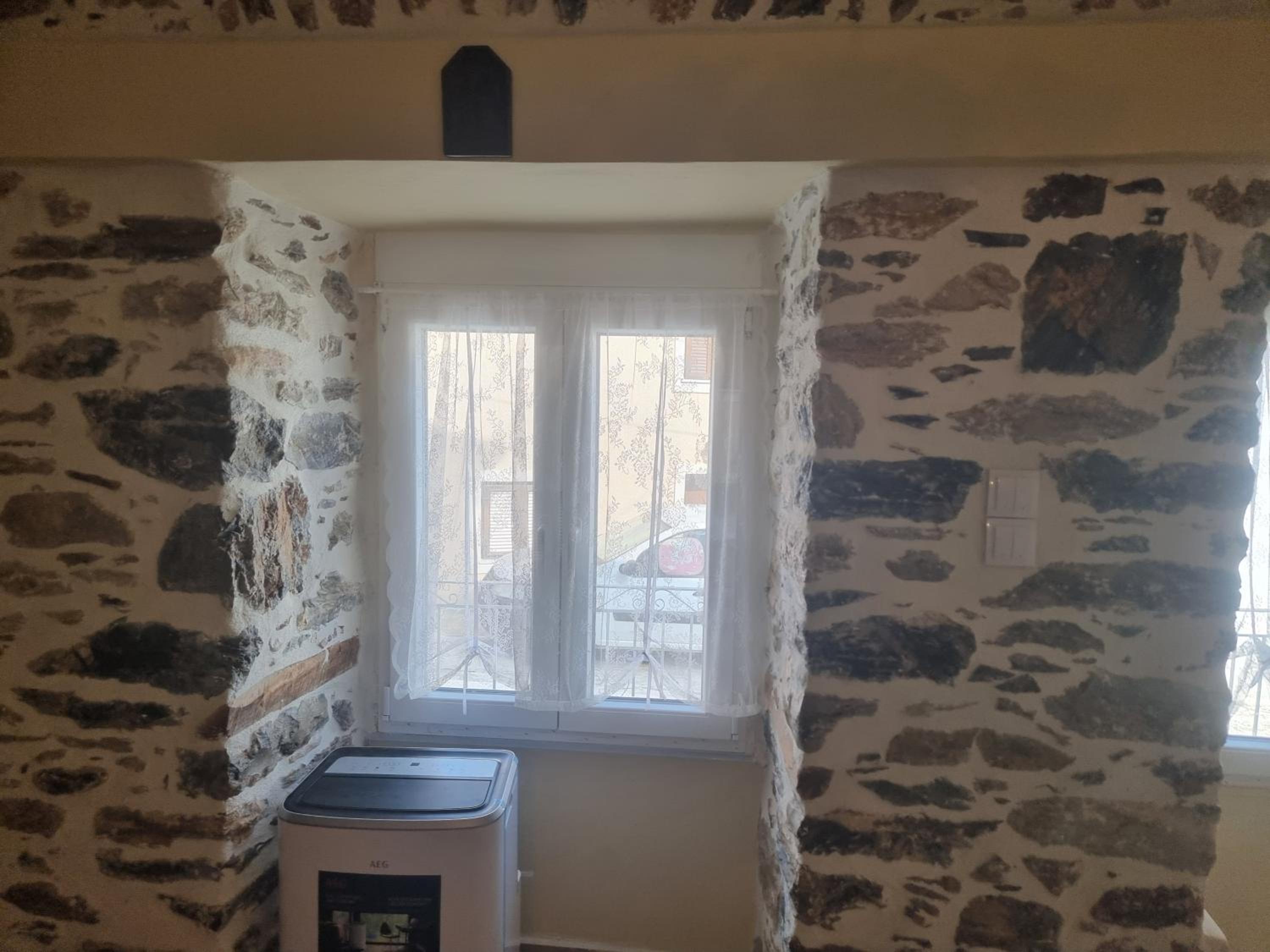 Stone Cottage