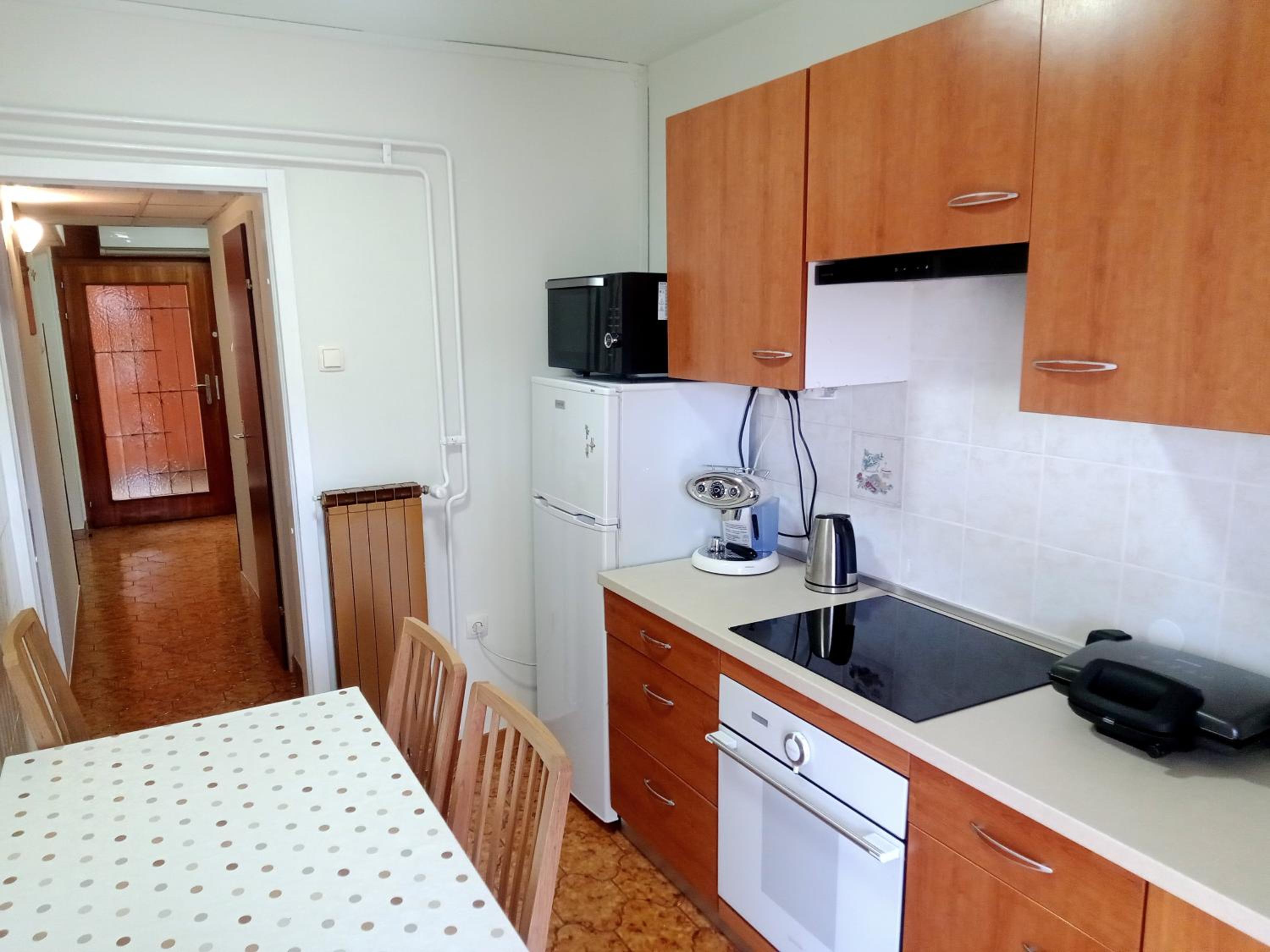 Apartment M&R