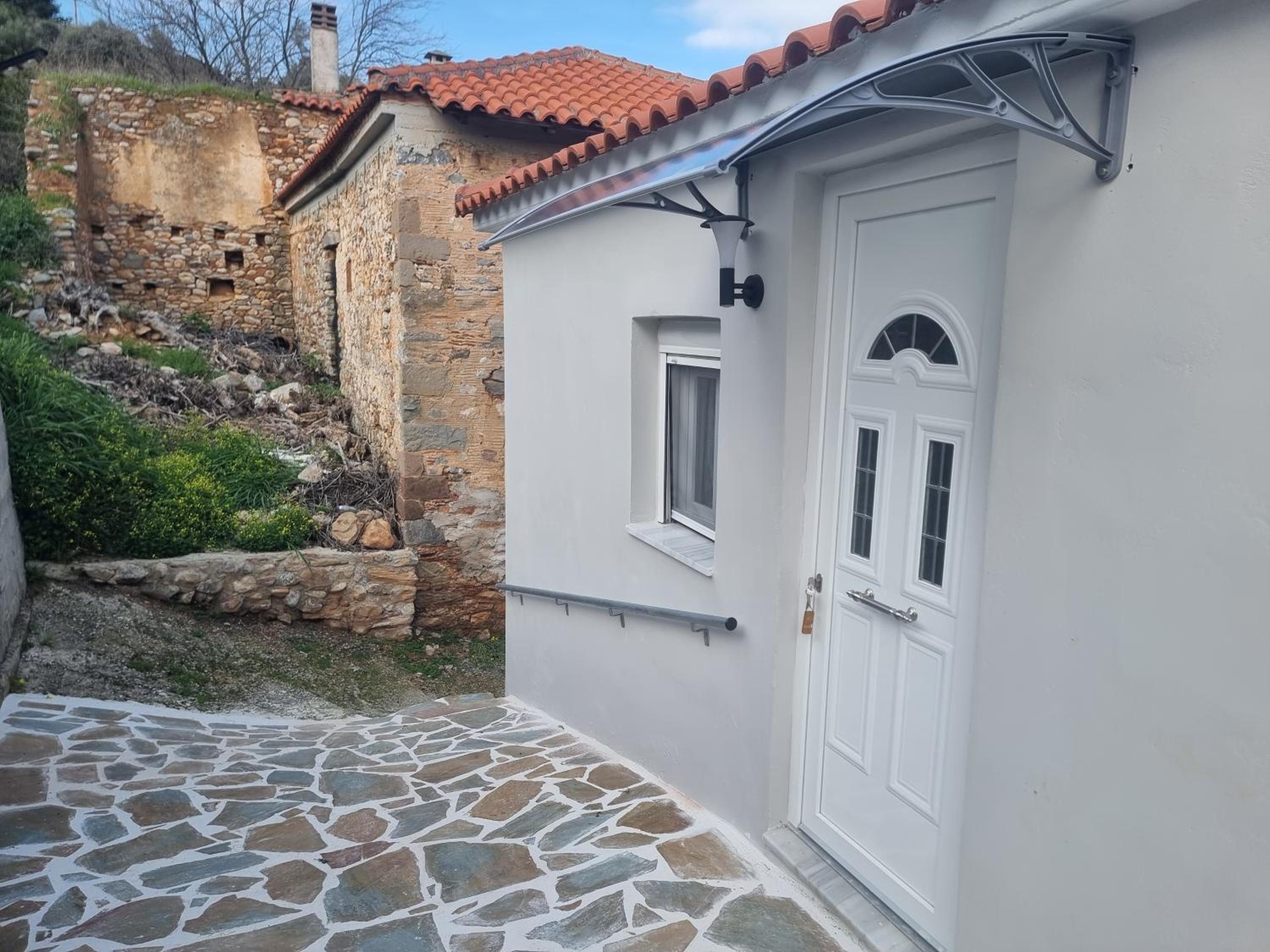 Stone Cottage