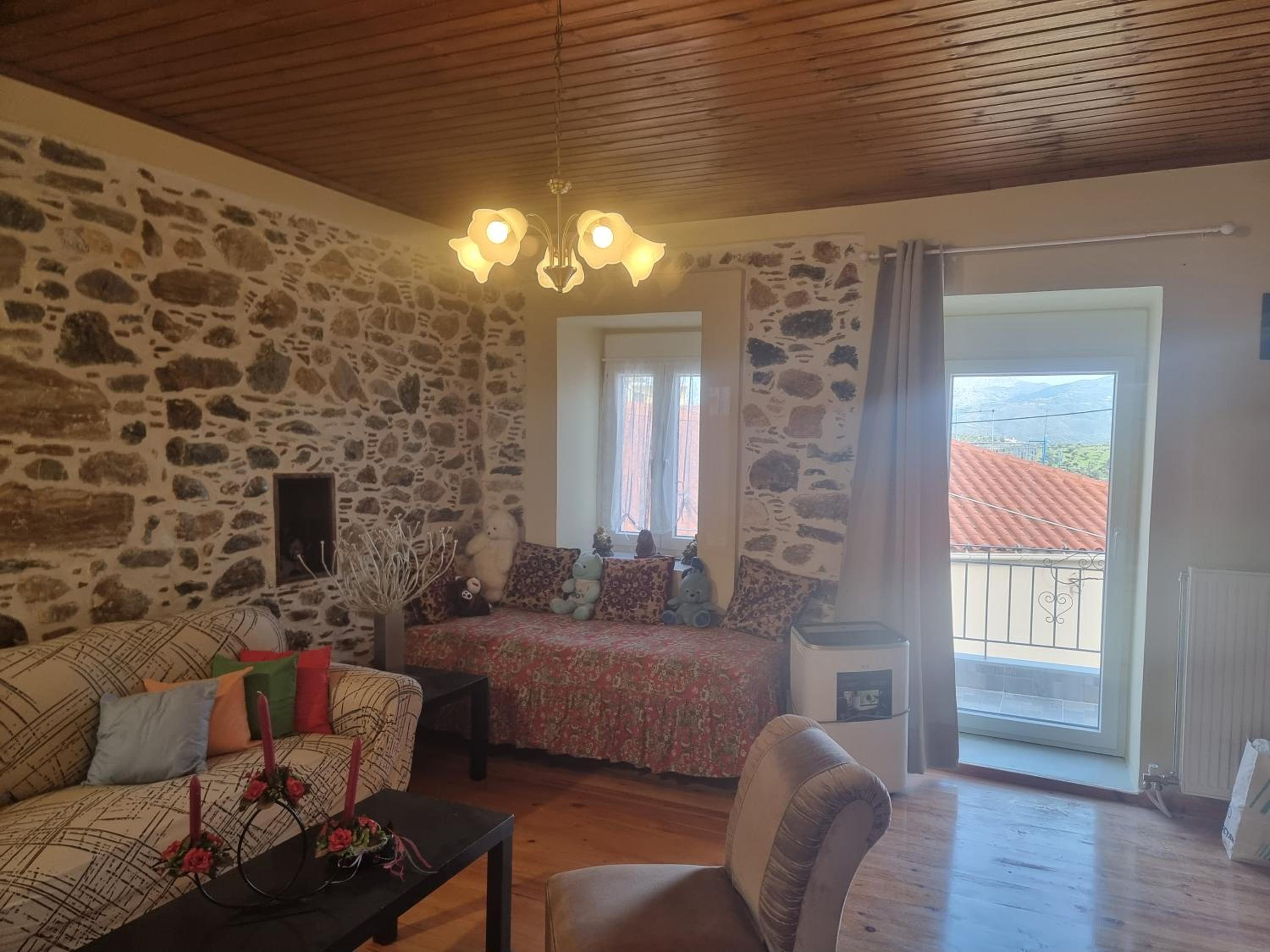 Stone Cottage